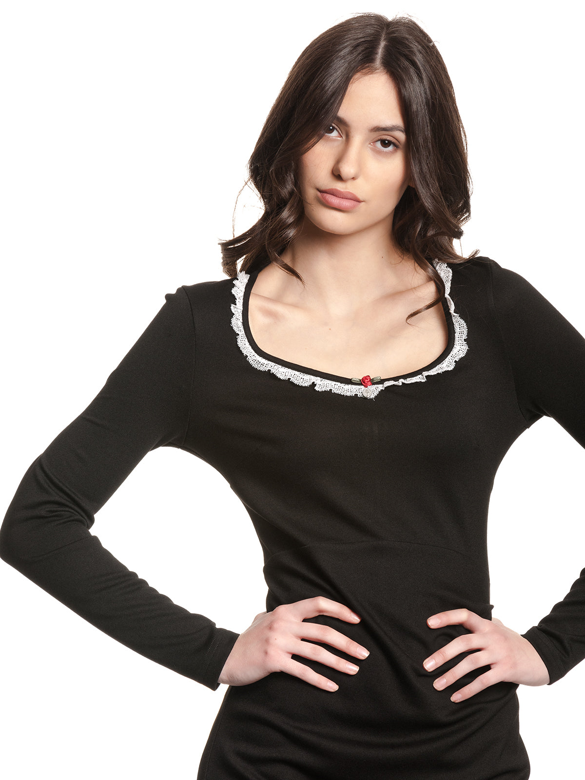 VIVE MARIA Be my Maid Shape Dress