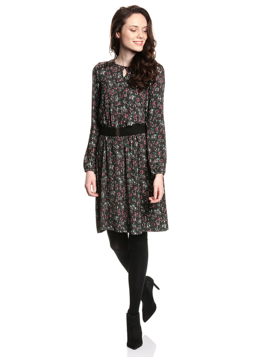 VIVE MARIA Claudine Swing Dress