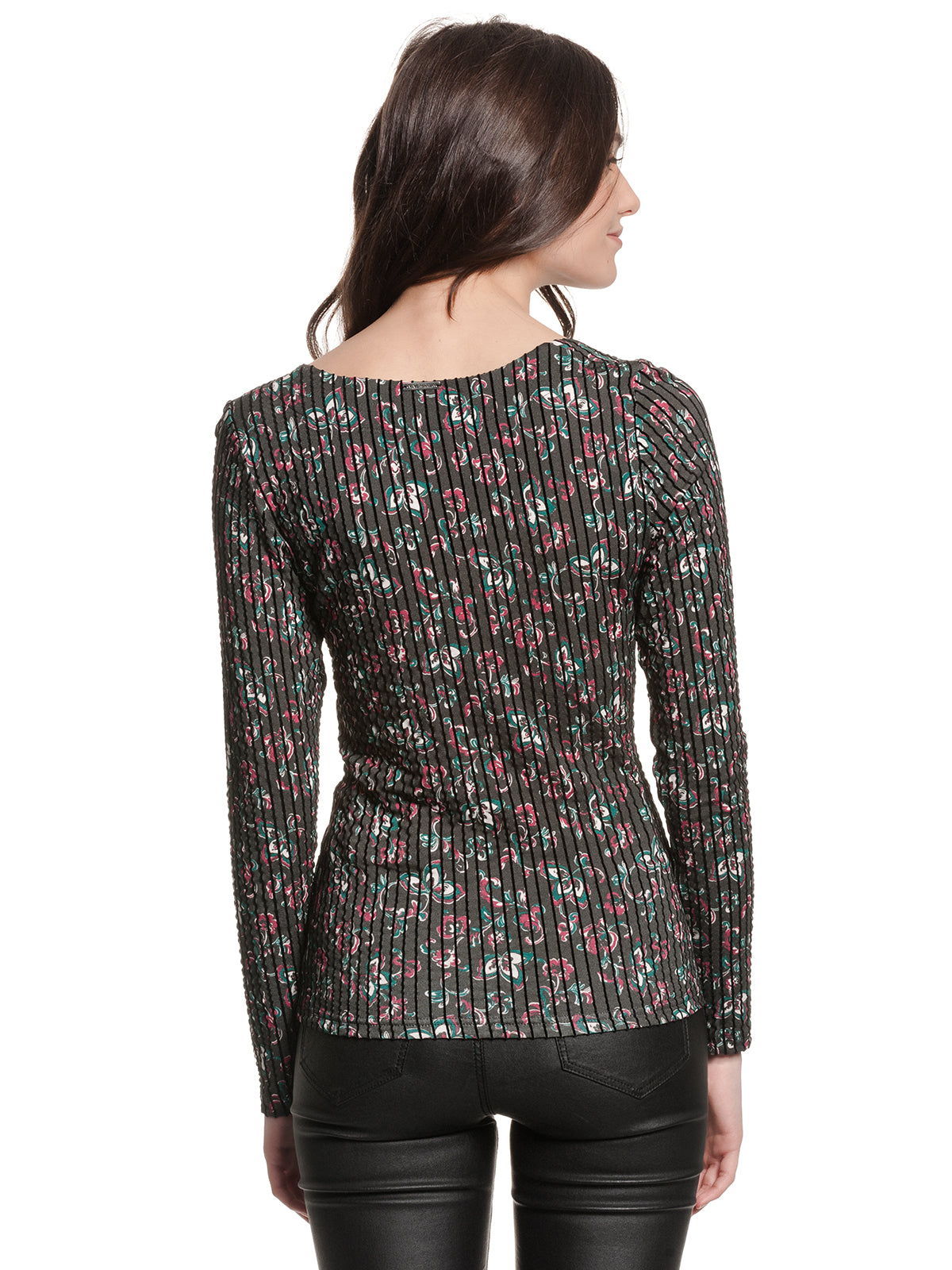 VIVE MARIA Claudine Longsleeve