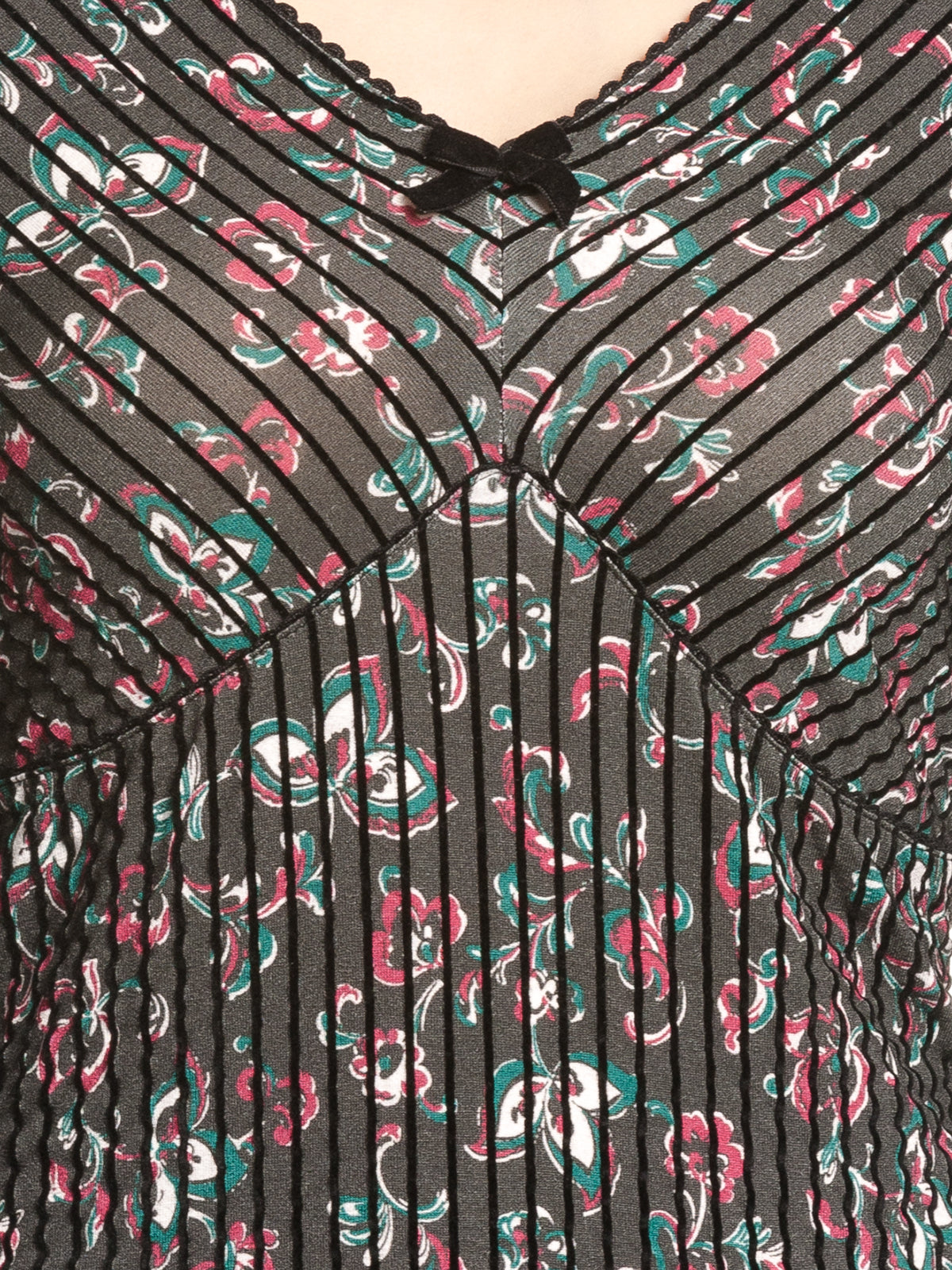 VIVE MARIA Claudine Longsleeve