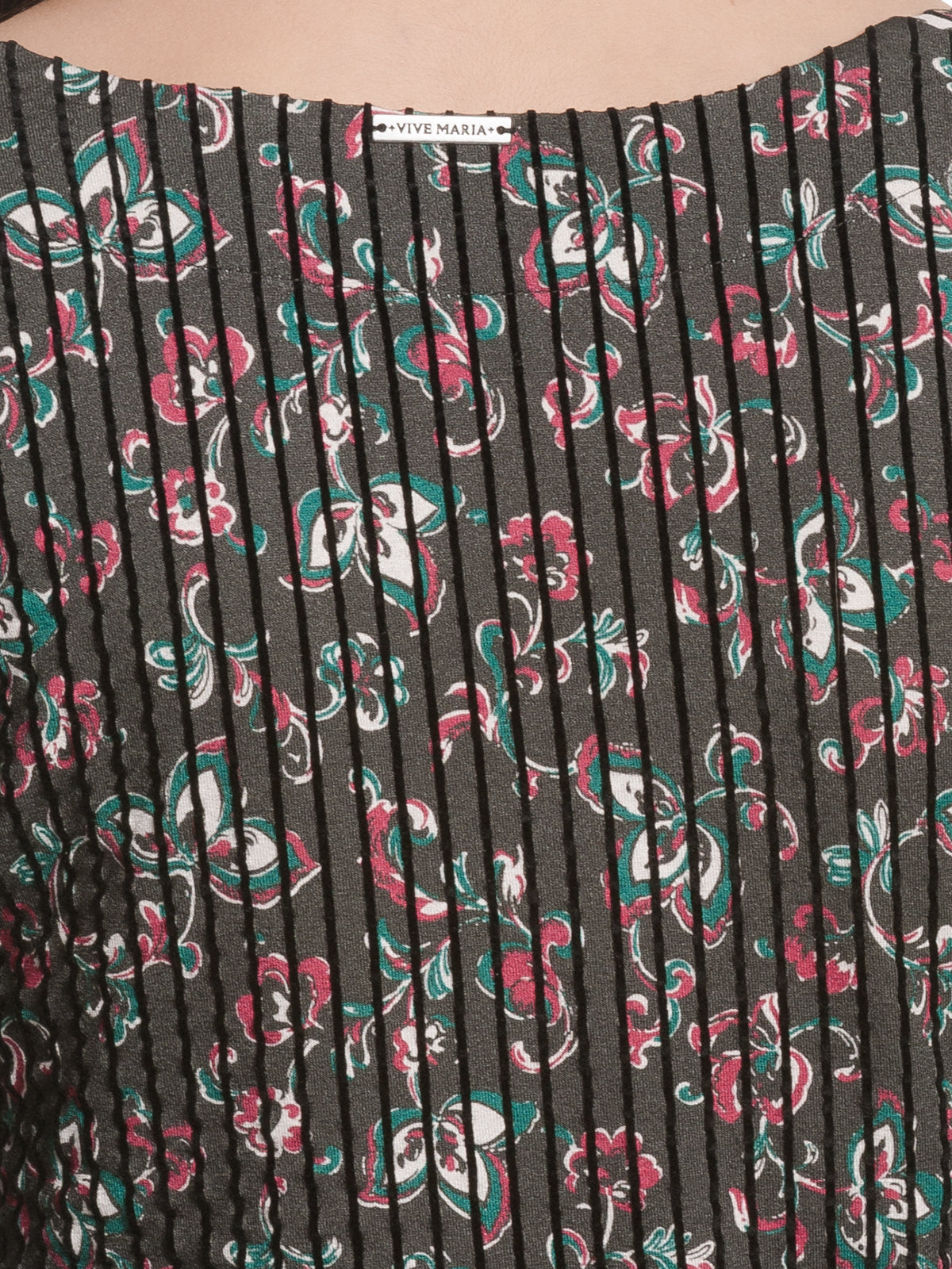 VIVE MARIA Claudine Longsleeve
