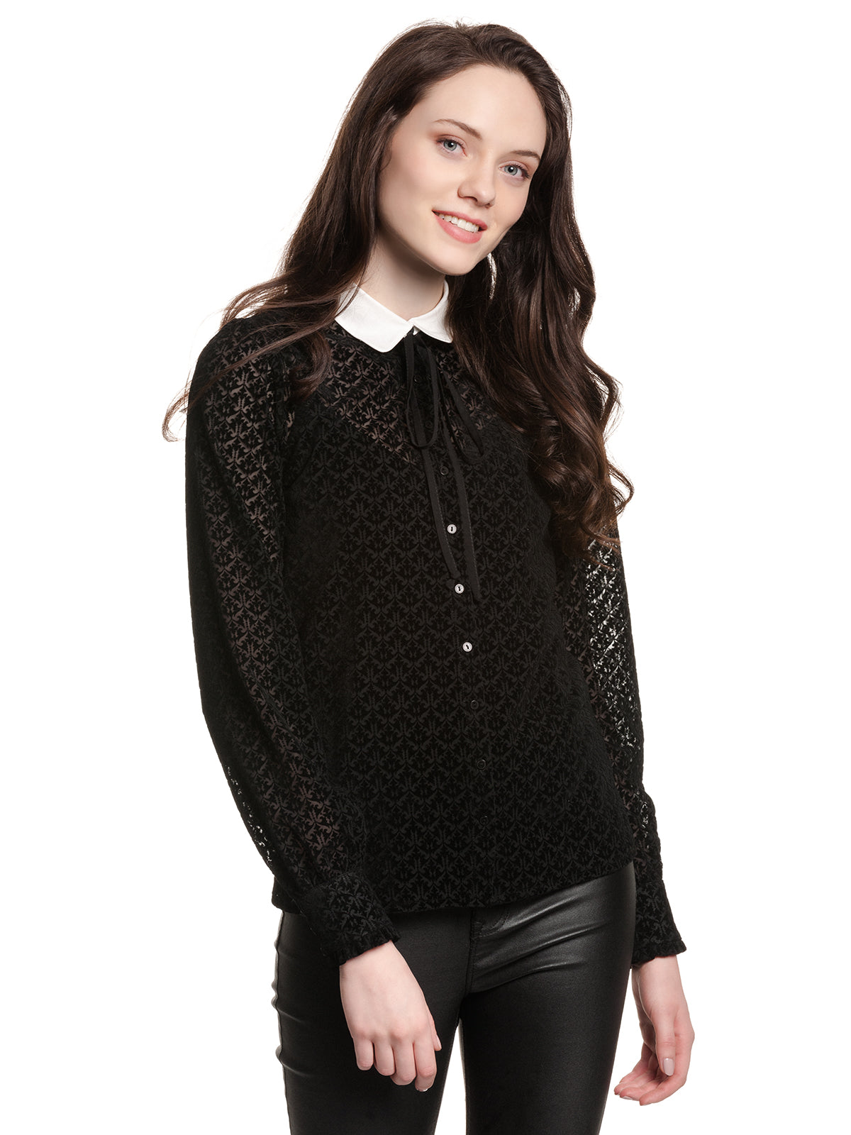 VIVE MARIA Julie Blouse