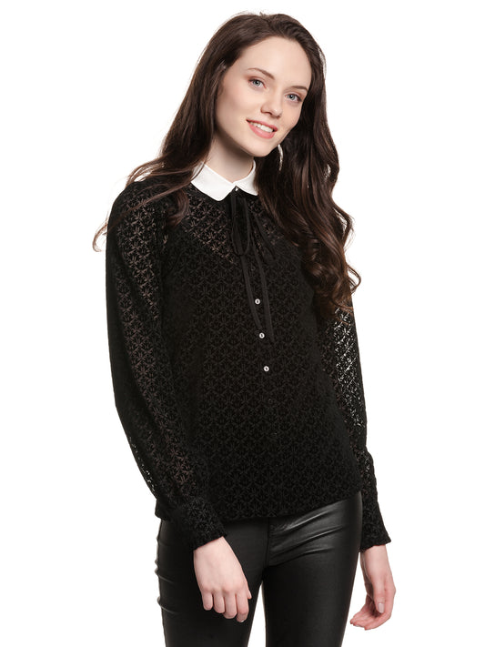 VIVE MARIA Julie Blouse