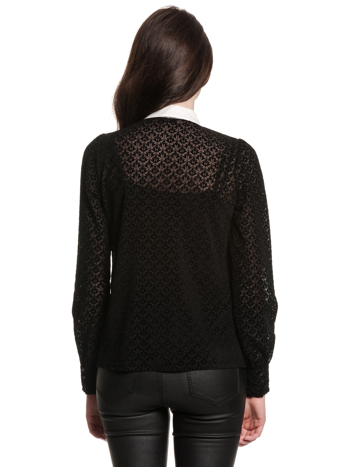VIVE MARIA Julie Blouse