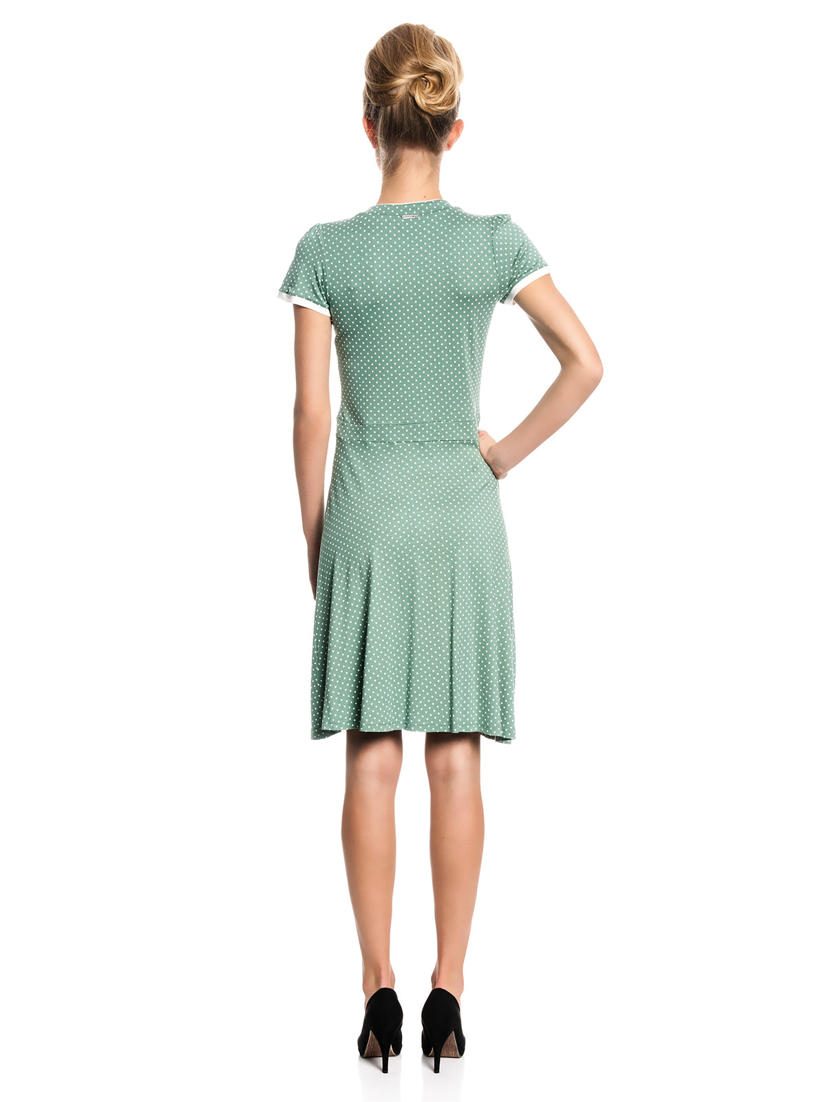 Vive Maria Summer Dots Dress