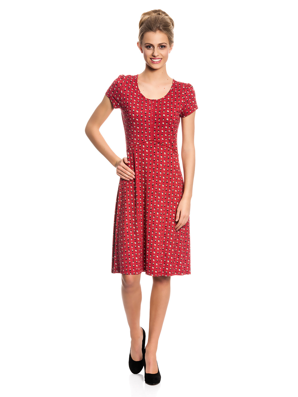 VIVE MARIA French Fleur Dress