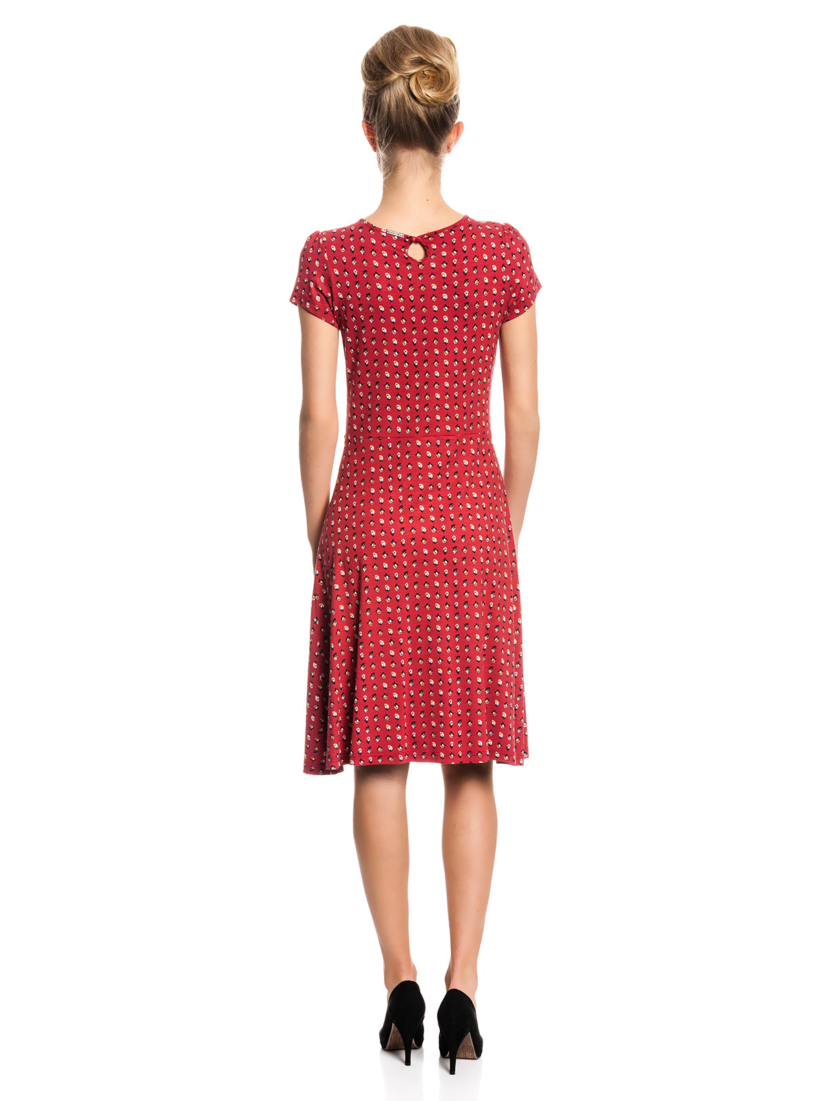VIVE MARIA French Fleur Dress