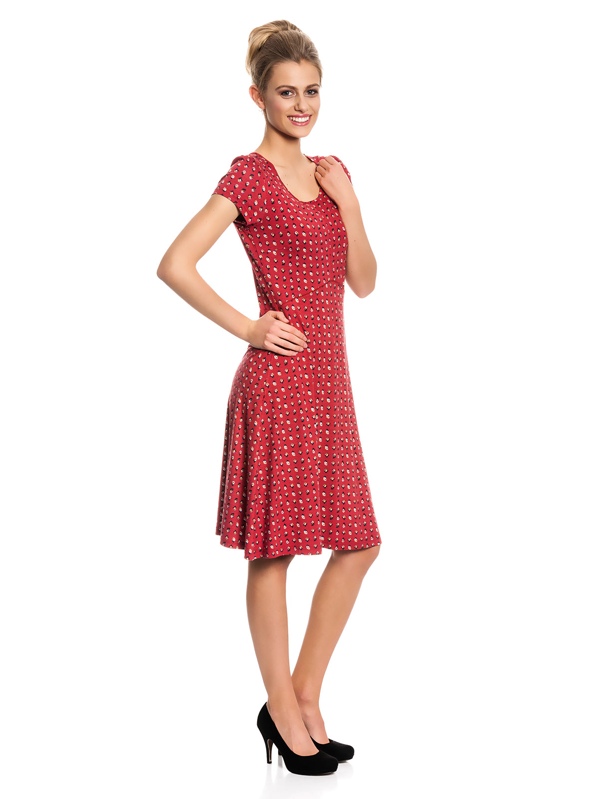 VIVE MARIA French Fleur Dress