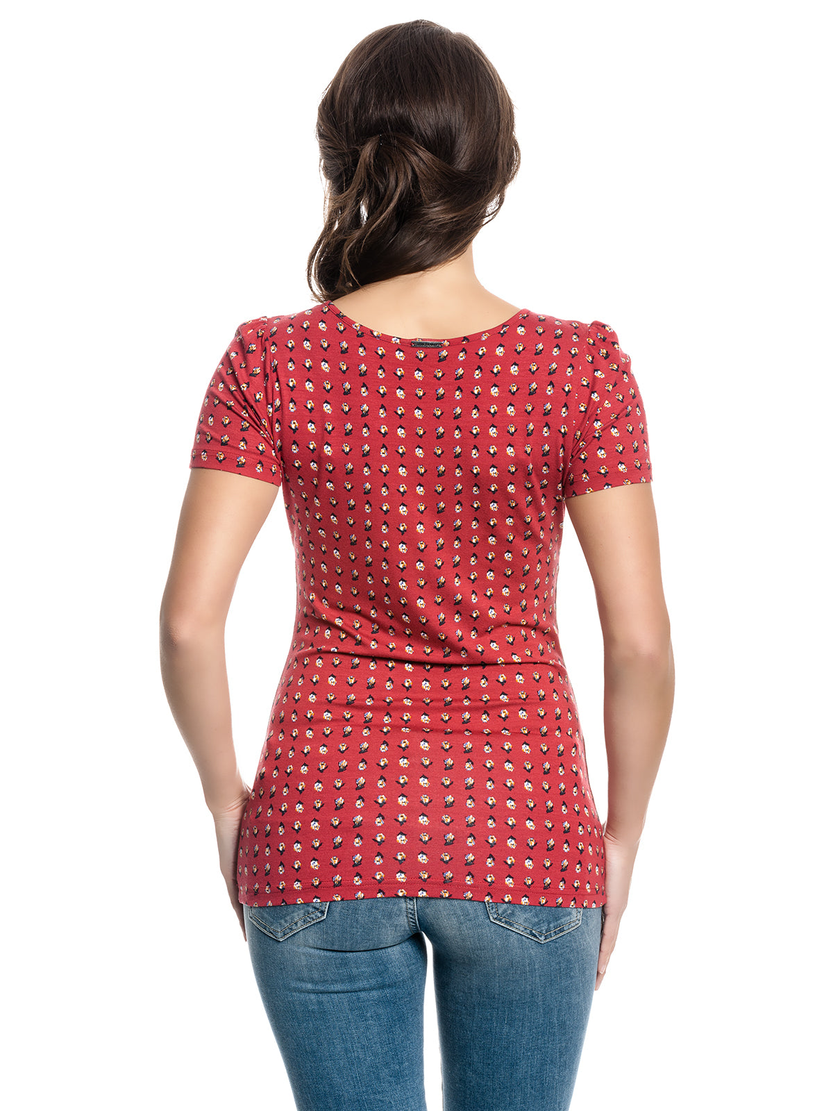VIVE MARIA French Fleur Shirt