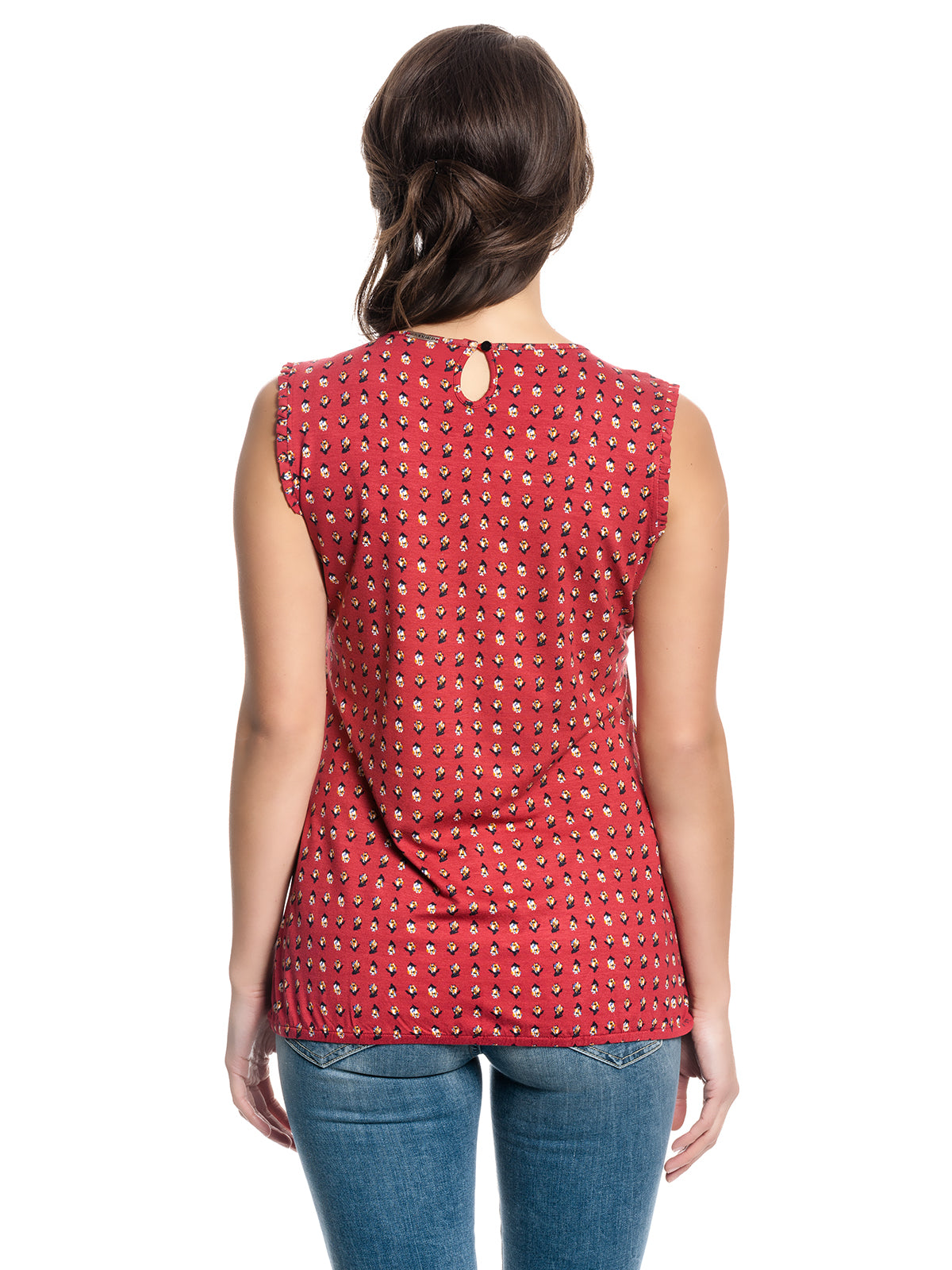 VIVE MARIA French Fleur Top