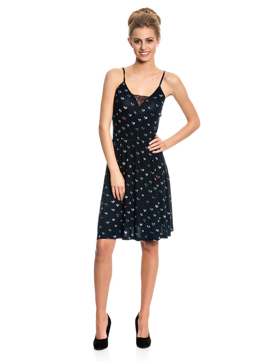 VIVE MARIA French Girl Pinafor Dress