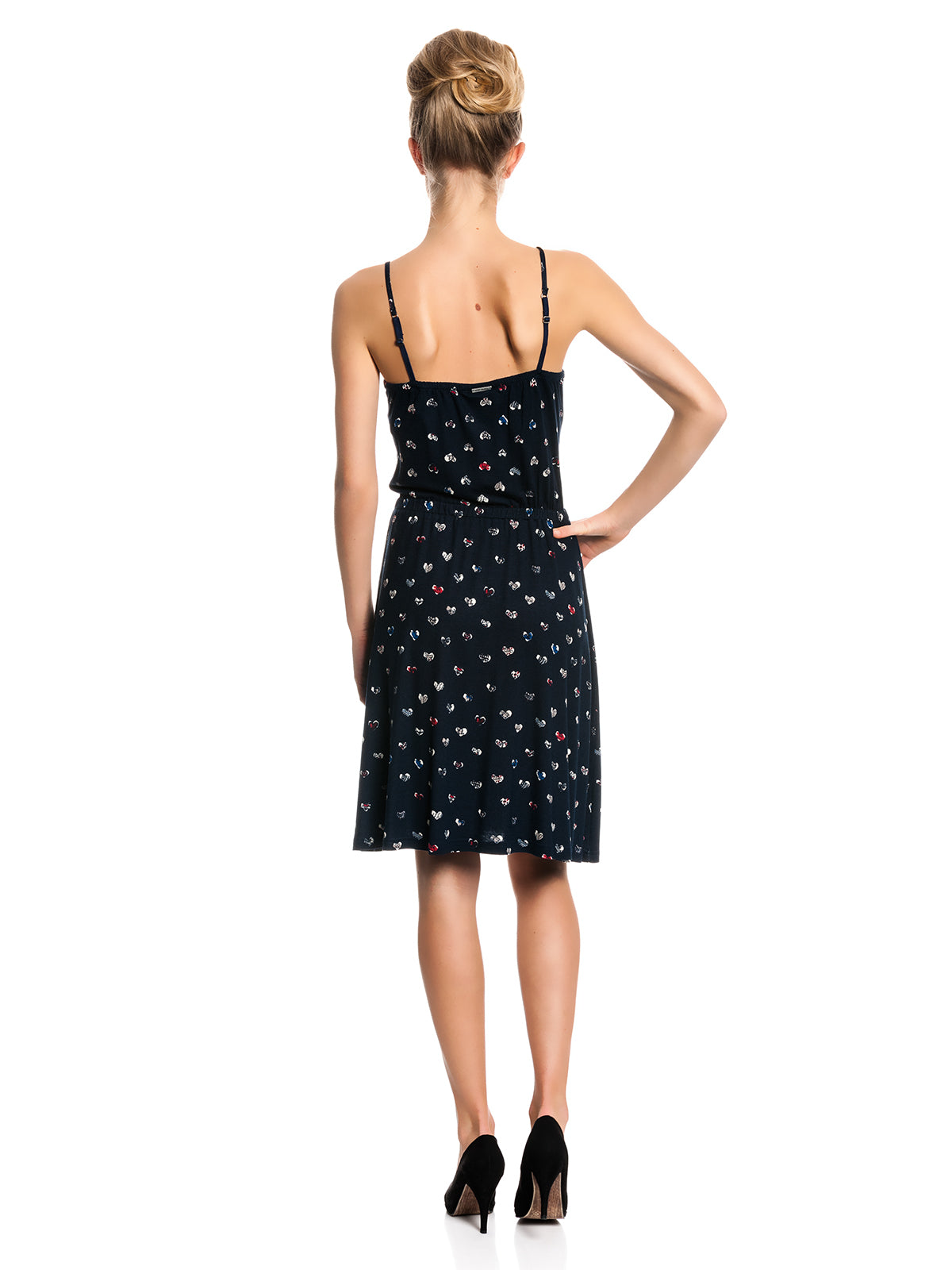 VIVE MARIA French Girl Pinafor Dress