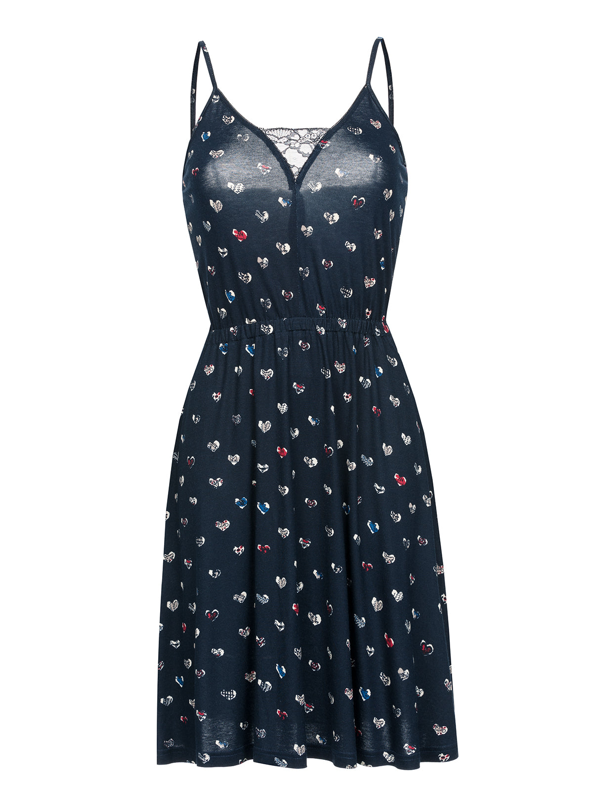 VIVE MARIA French Girl Pinafor Dress