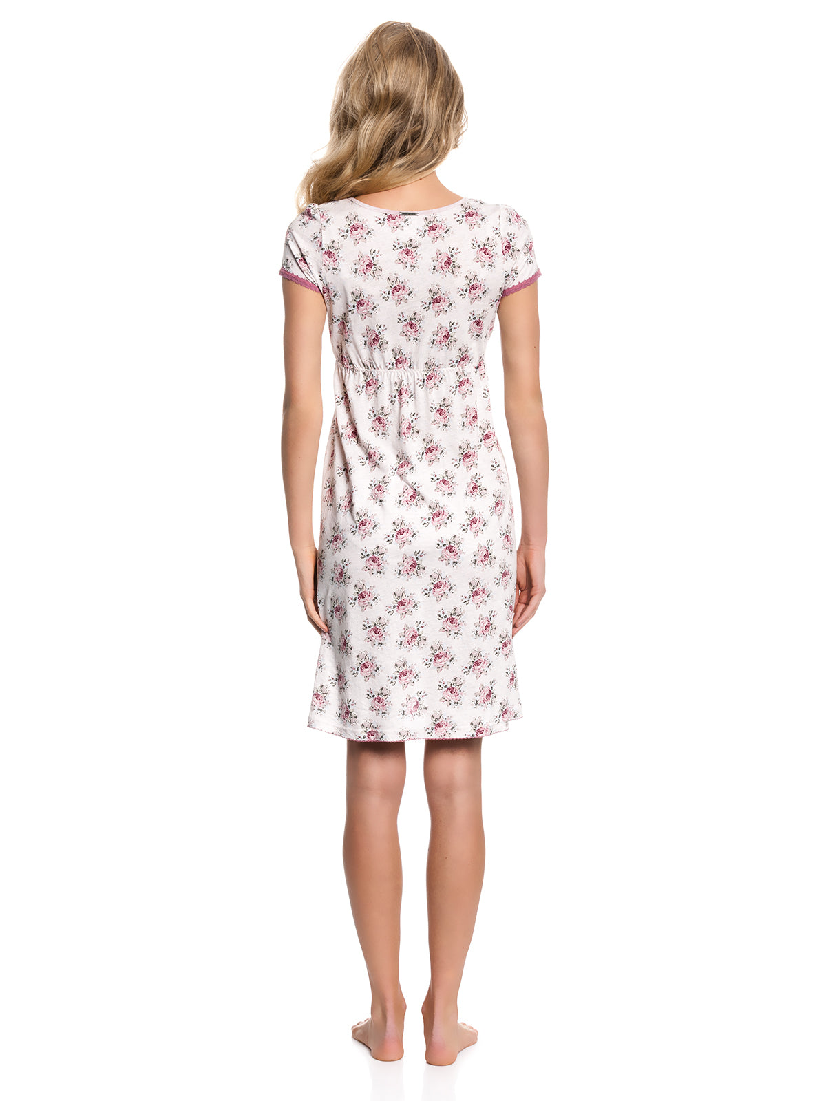 VIVE MARIA Boudoir De Rose Nightdress