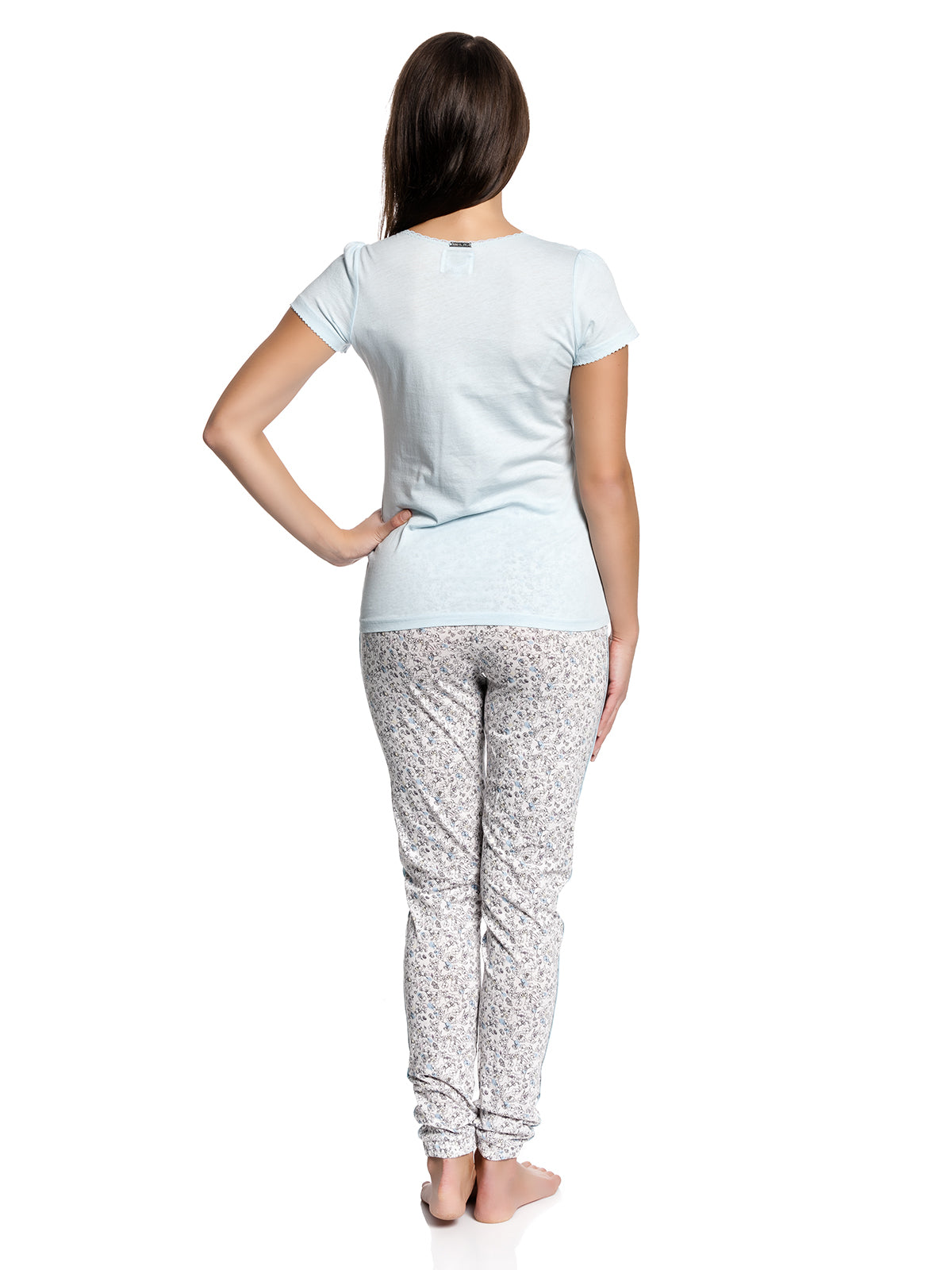 VIVE MARIA Dreamy Flower Pyjama