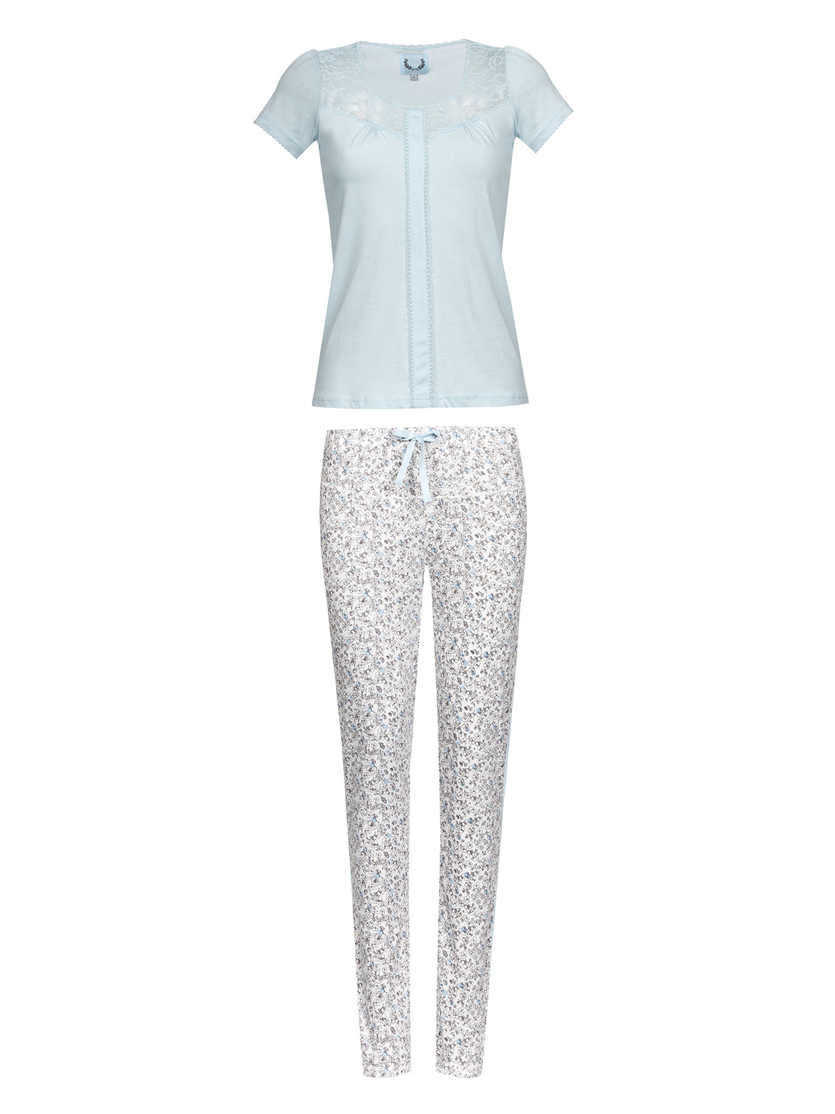 VIVE MARIA Dreamy Flower Pyjama