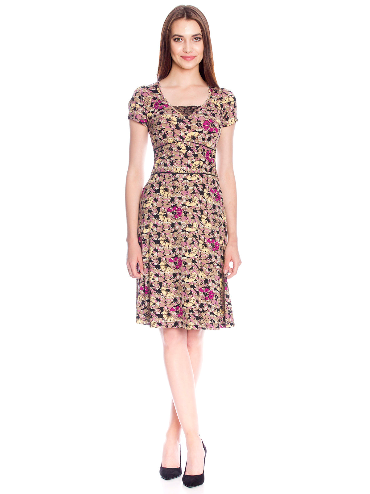 VIVE MARIA Viola Dress