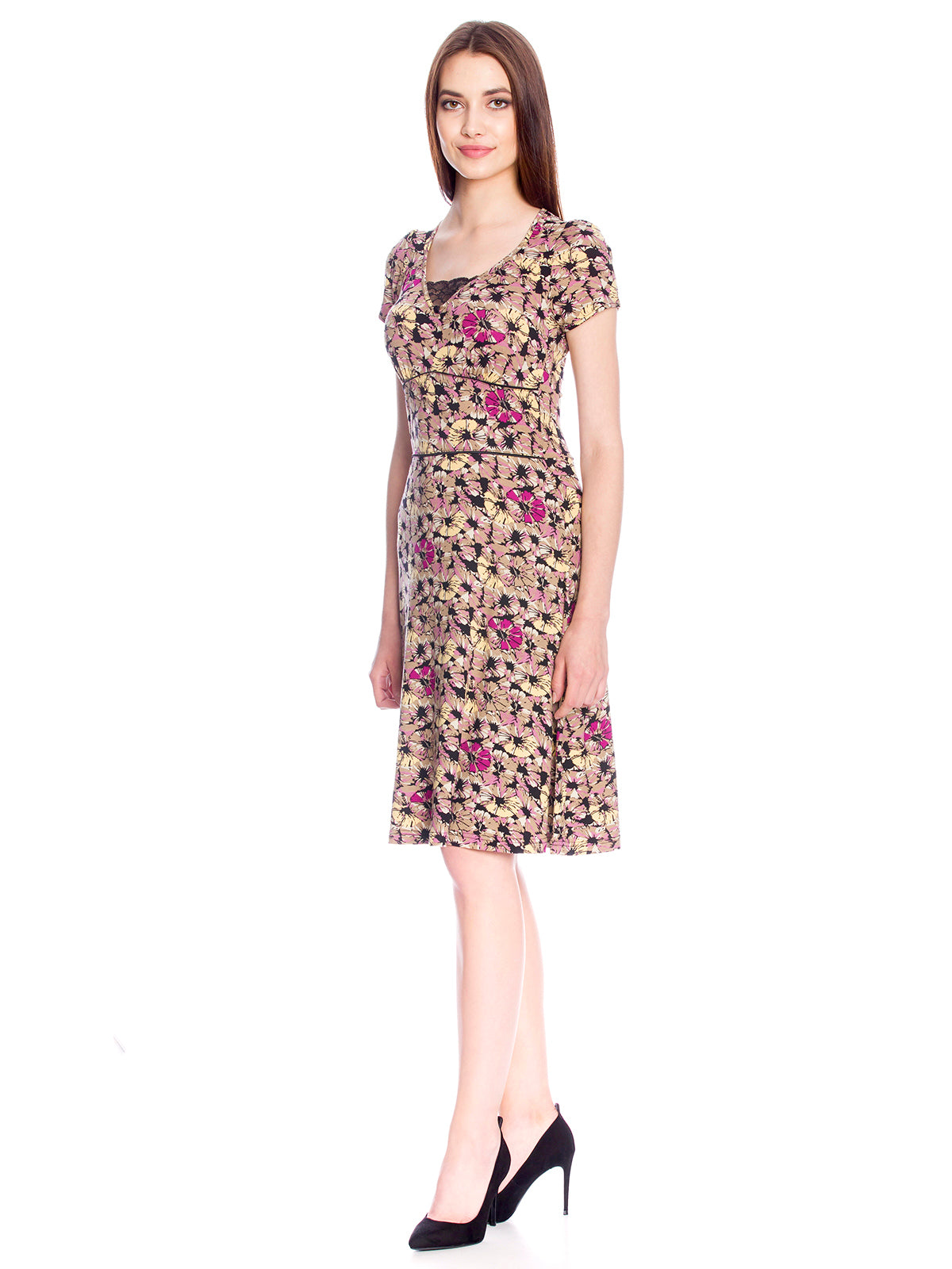 VIVE MARIA Viola Dress