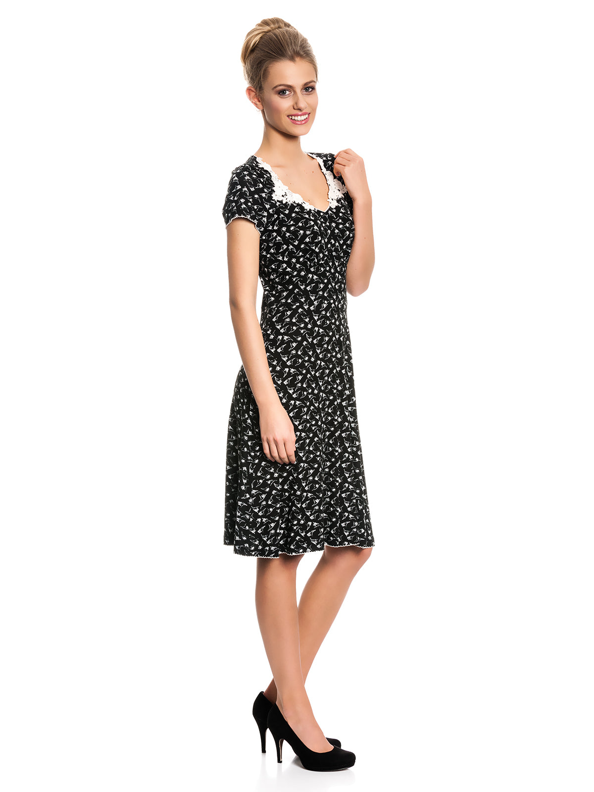 VIVE MARIA My Daisy Dress