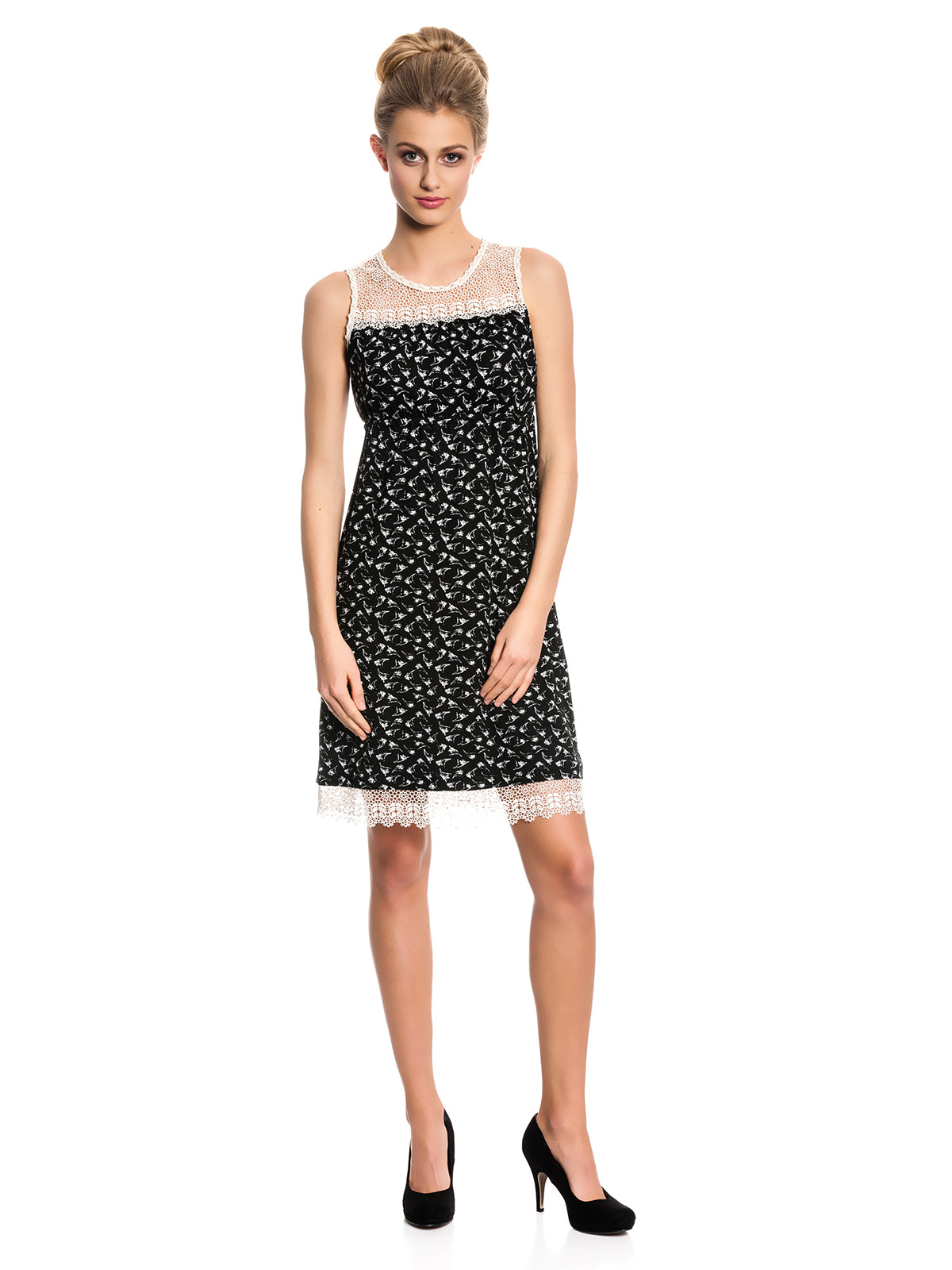 VIVE MARIA Sweet Daisy Dress