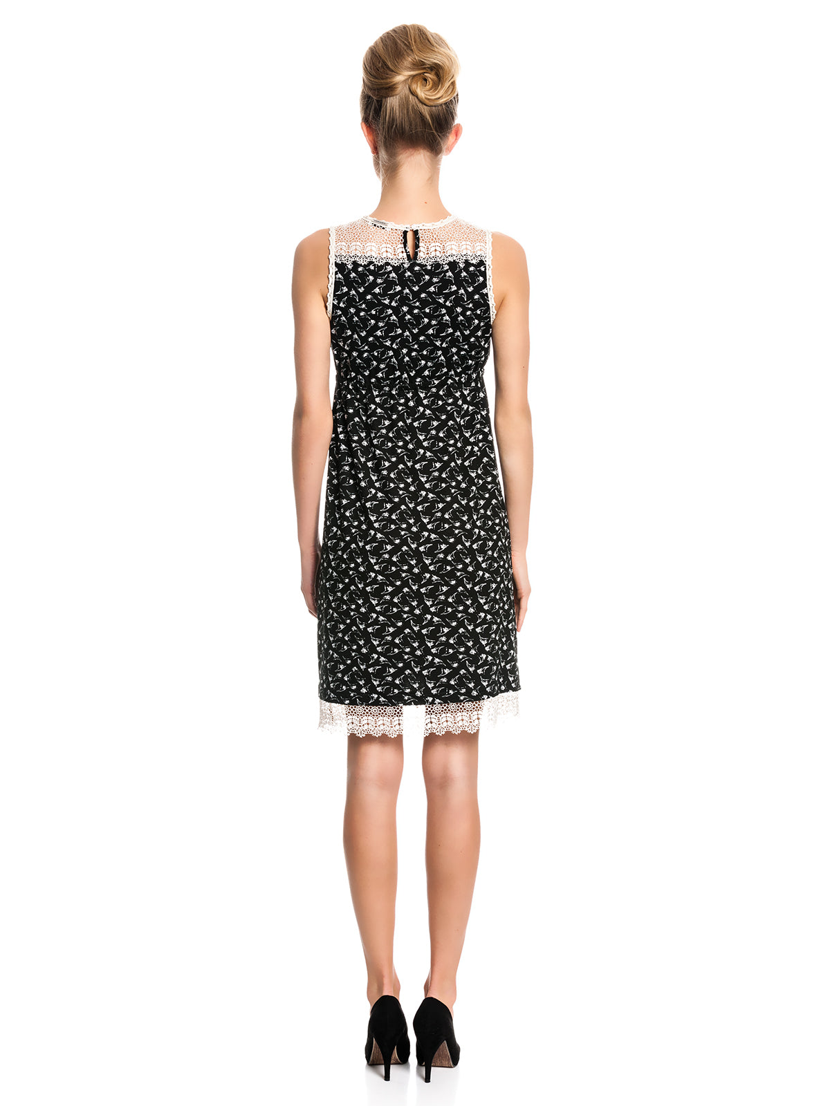 VIVE MARIA Sweet Daisy Dress