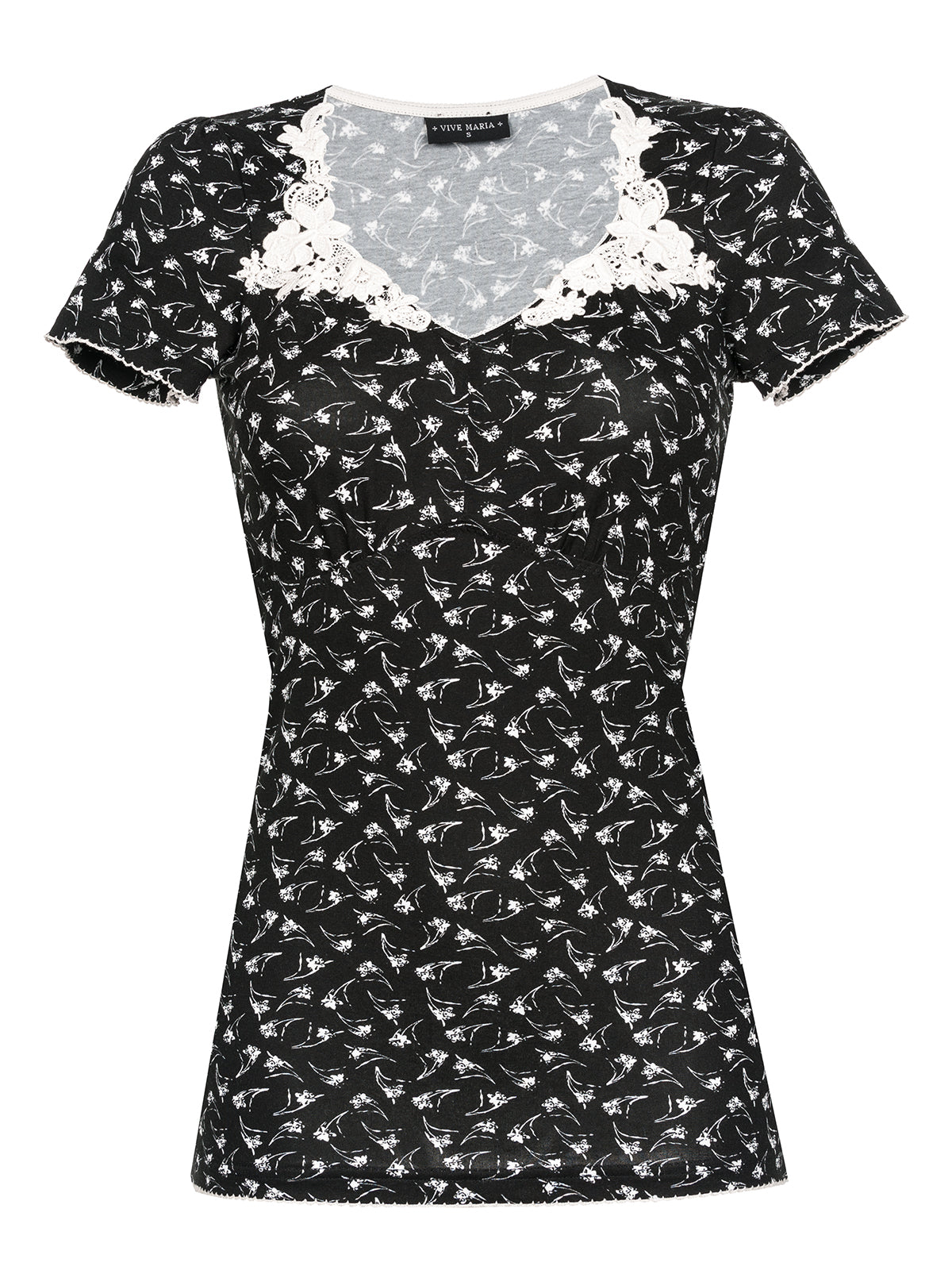 VIVE MARIA Daisy Shirt