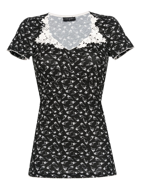 VIVE MARIA Daisy Shirt