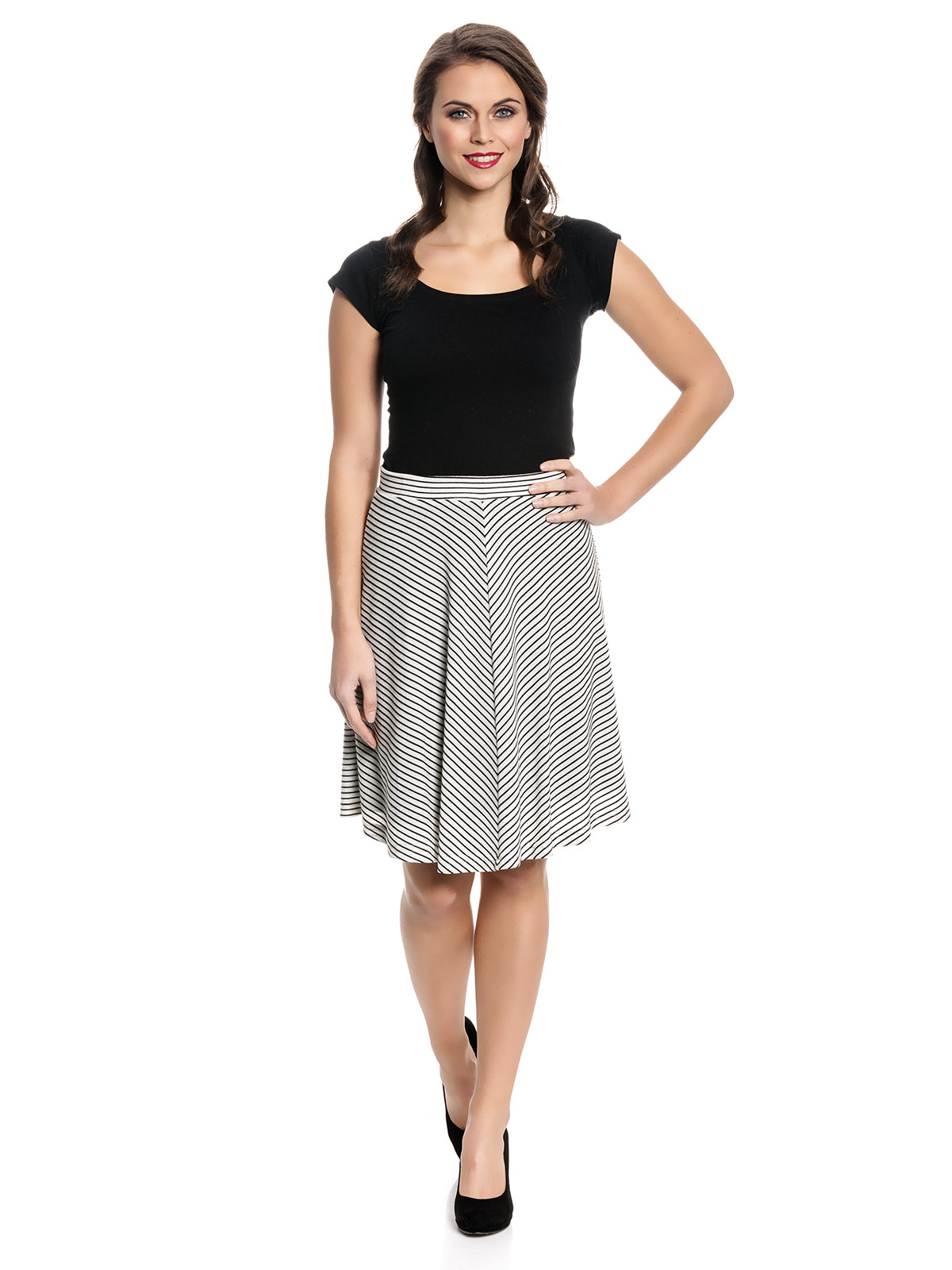 VIVE MARIA Capri Skirt