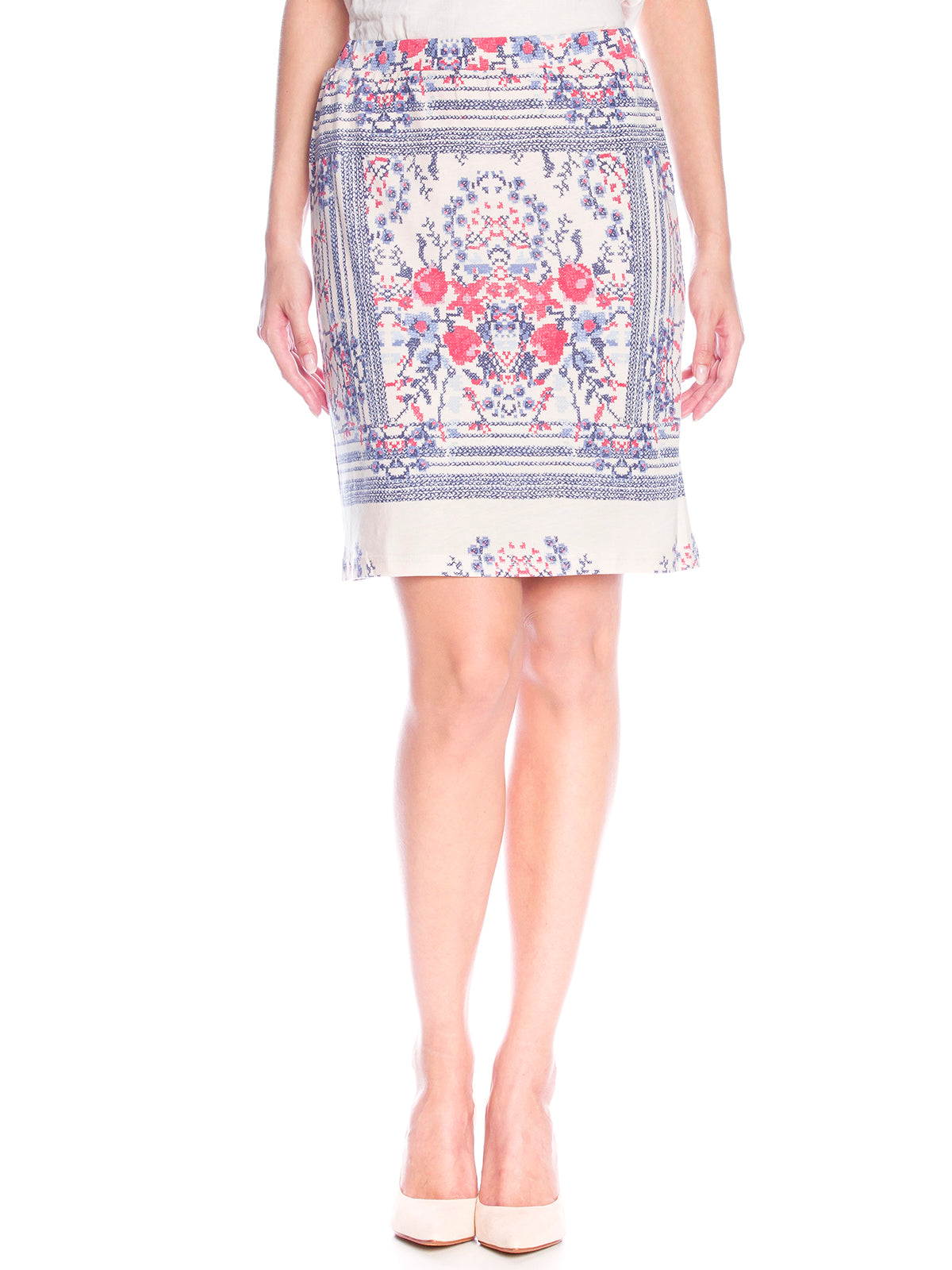 VIVE MARIA Bohemian Girl Skirt