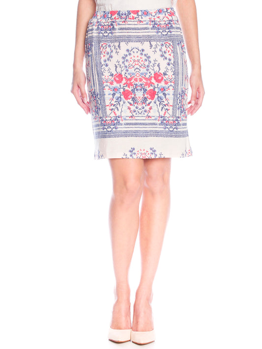 VIVE MARIA Bohemian Girl Skirt