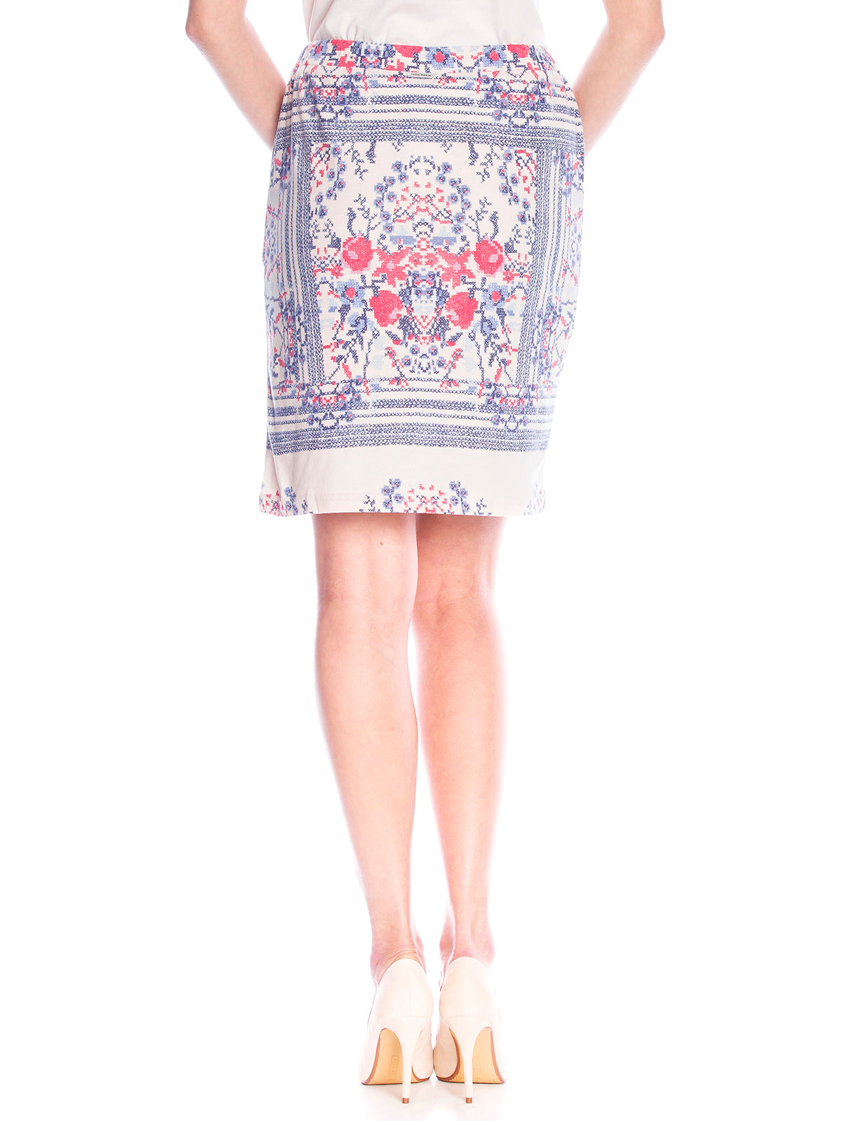VIVE MARIA Bohemian Girl Skirt