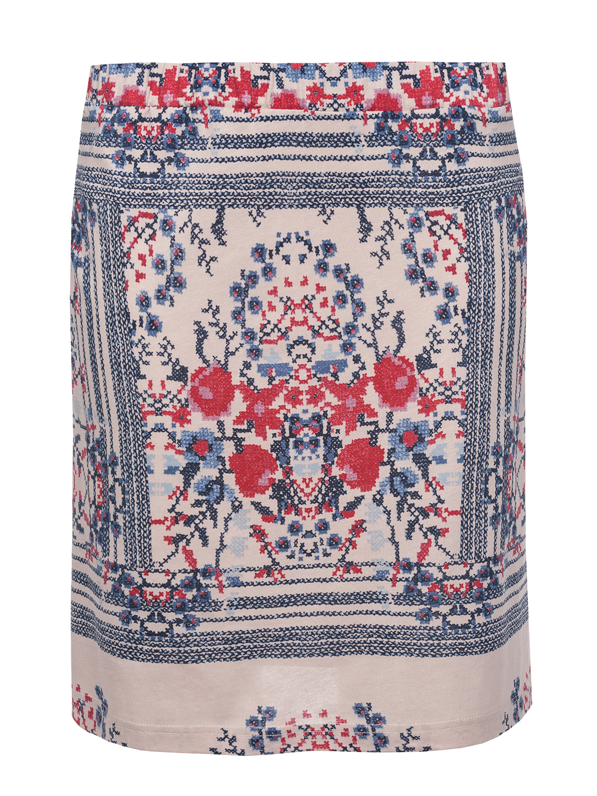 VIVE MARIA Bohemian Girl Skirt