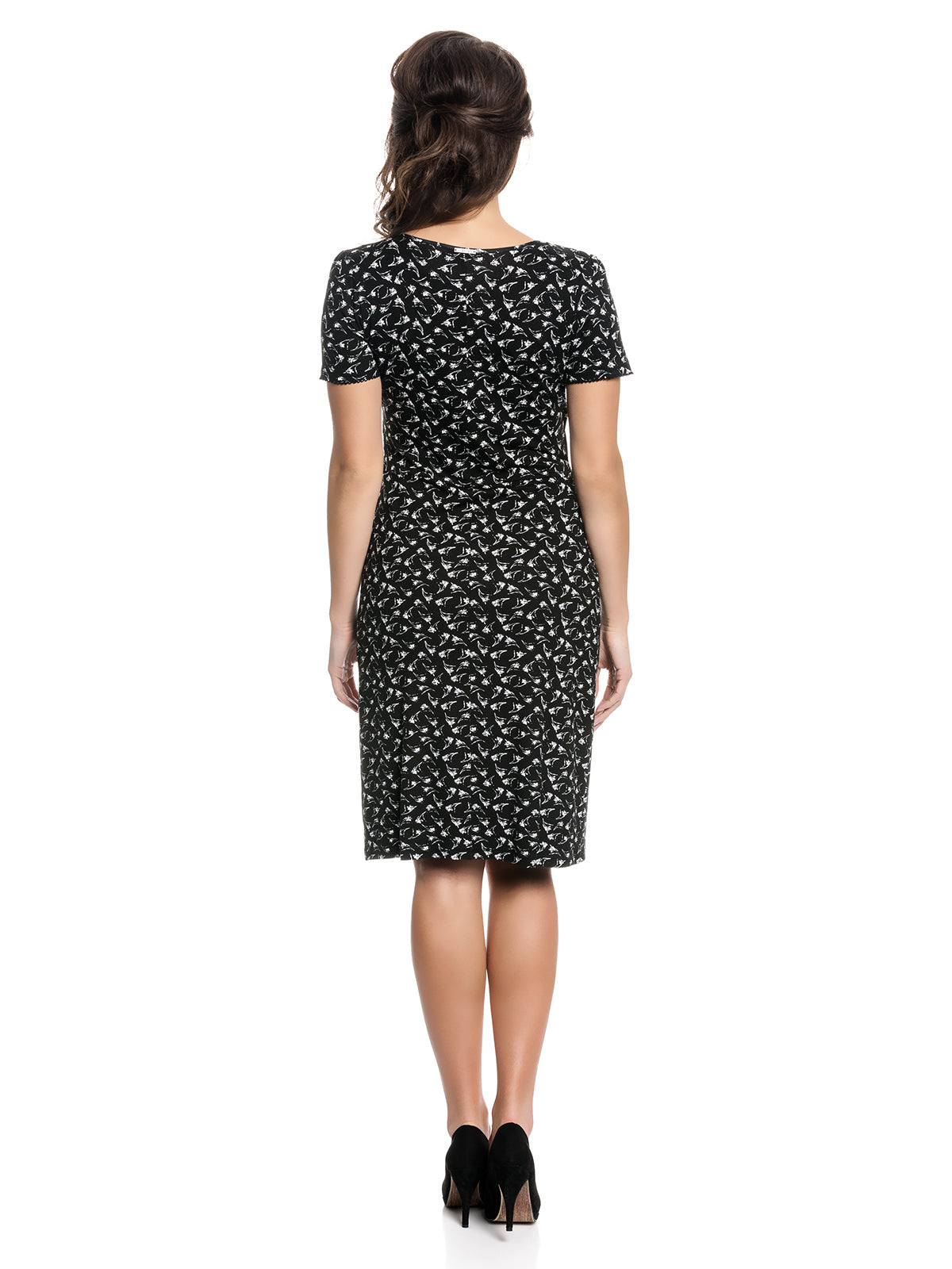 VIVE MARIA New Wrap Dress