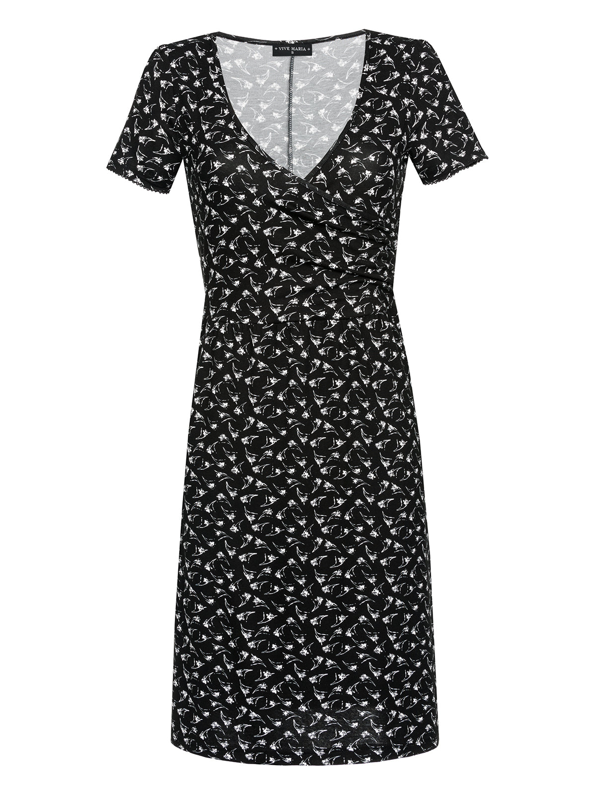 VIVE MARIA New Wrap Dress