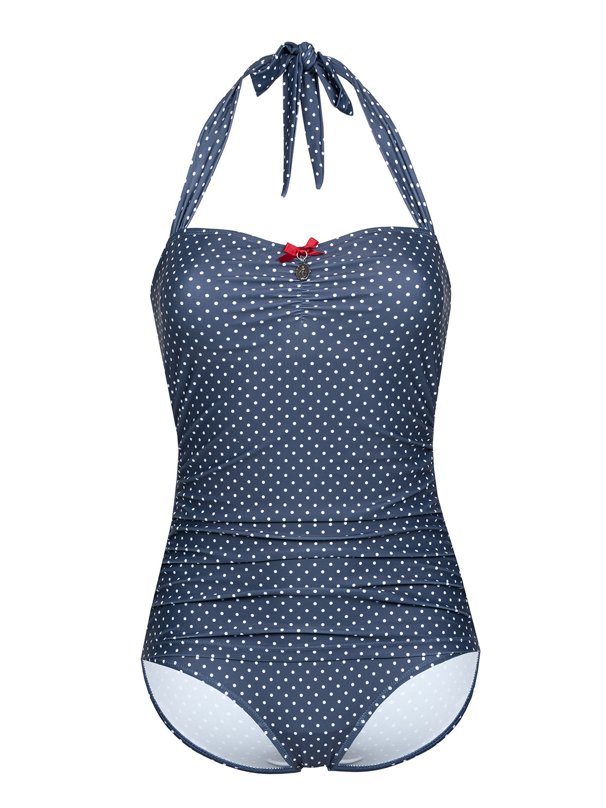 VIVE MARIA Blue Sea Swimsuit