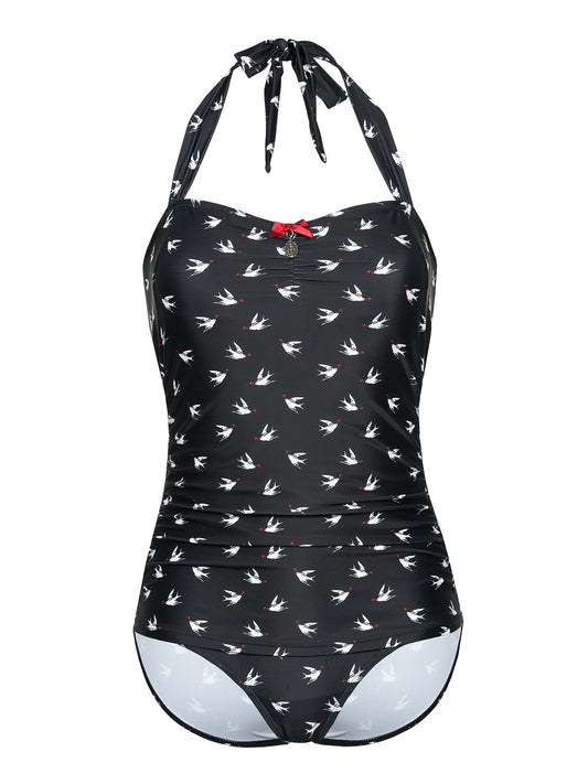 VIVE MARIA Sweet Swallow Swimsuit