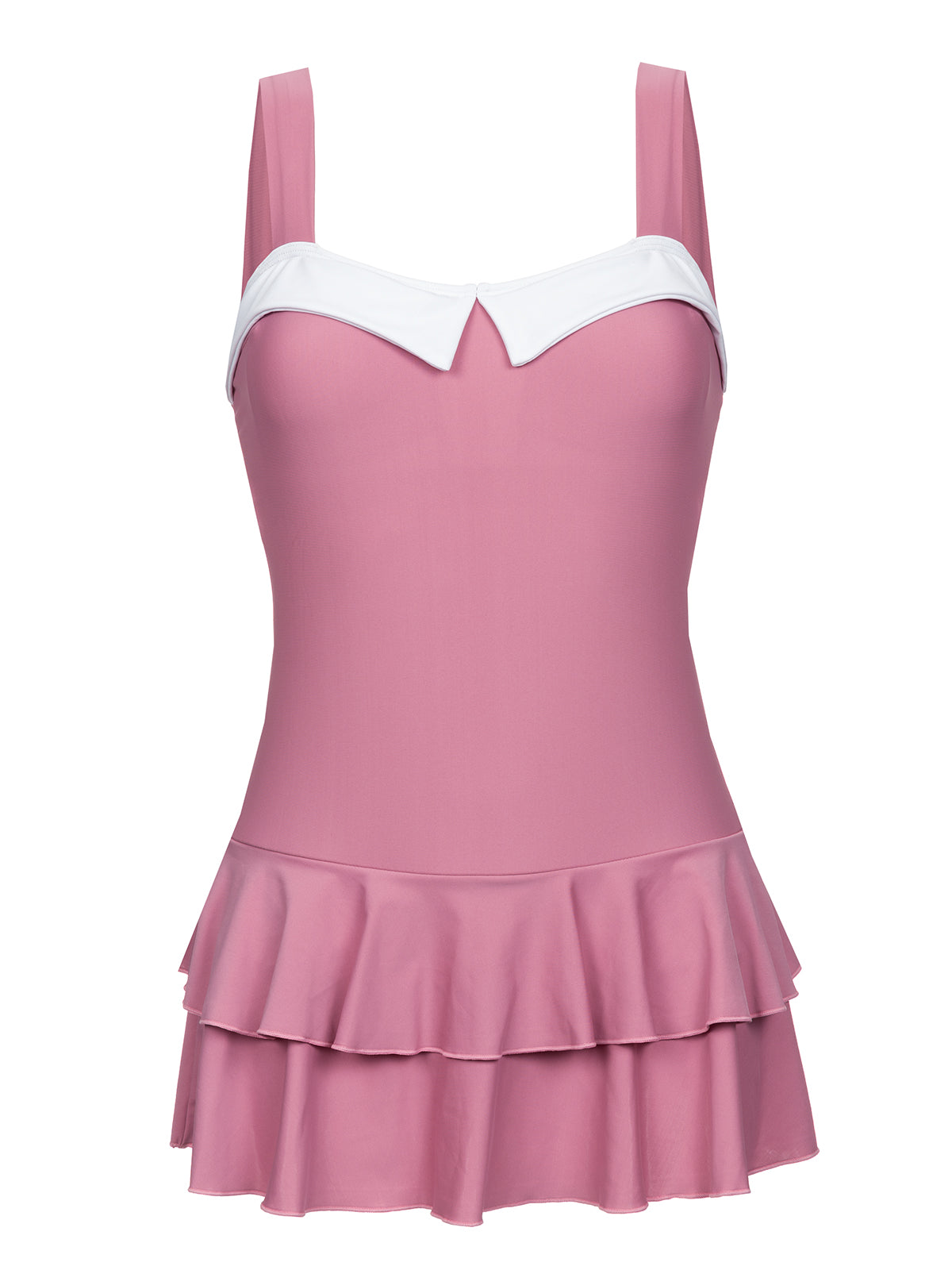 PUSSY DELUXE Collar Badeanzug
