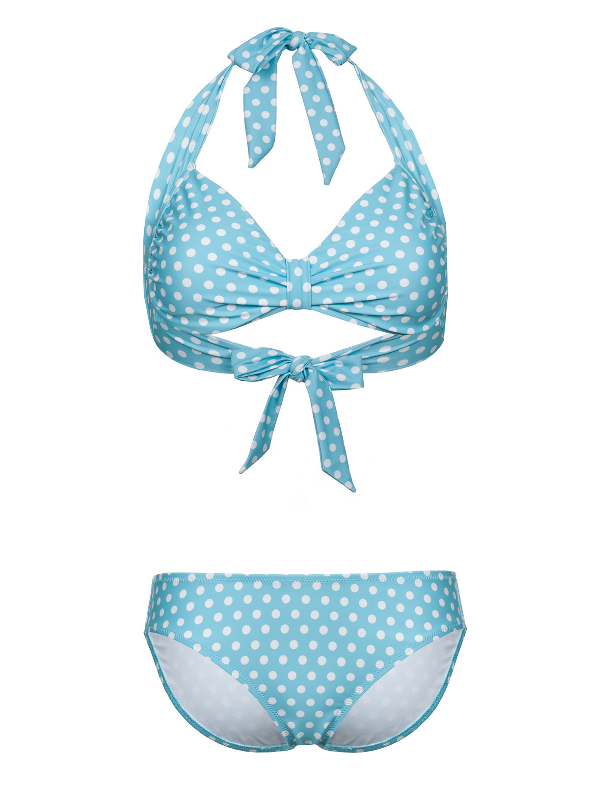 PUSSY DELUXE Candy Love Bikini