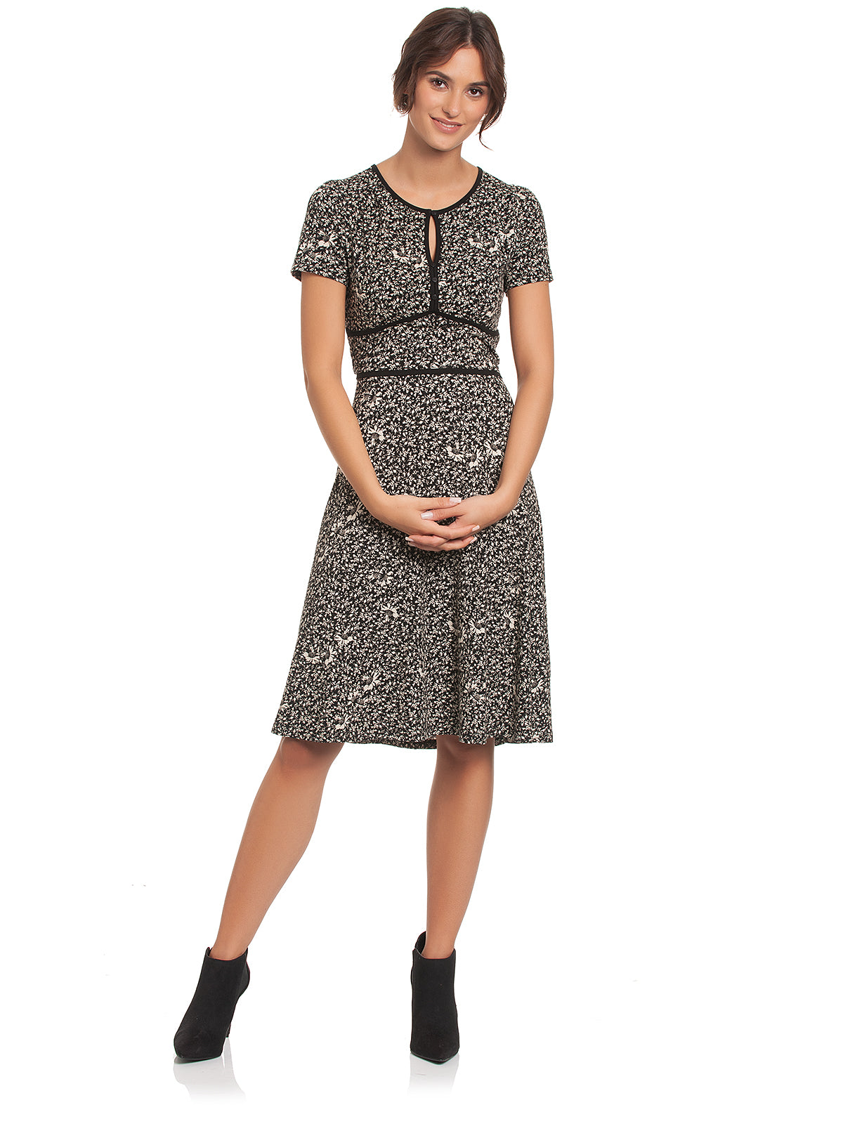 VIVE MARIA Ma Marguerite Dress