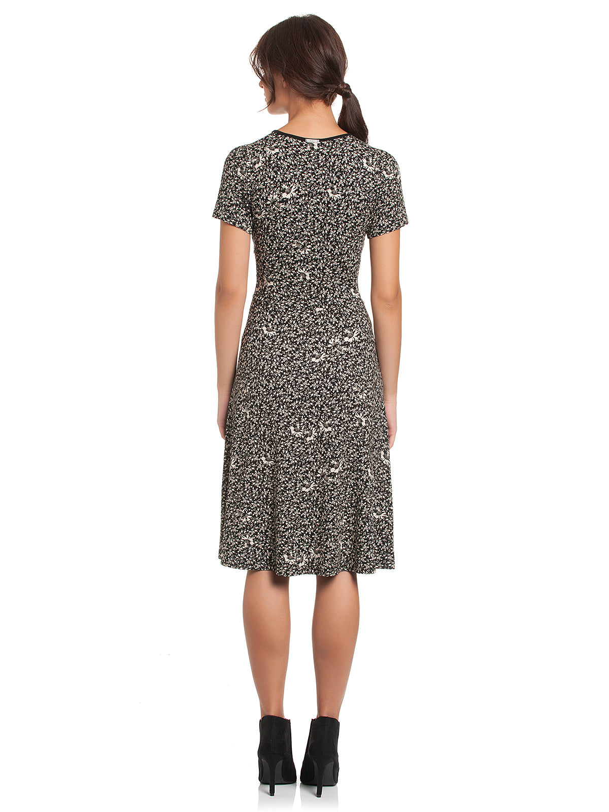 VIVE MARIA Ma Marguerite Dress