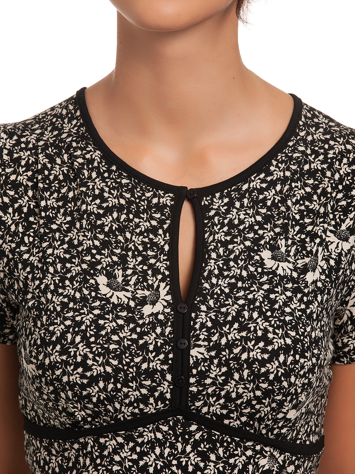 VIVE MARIA Ma Marguerite Dress