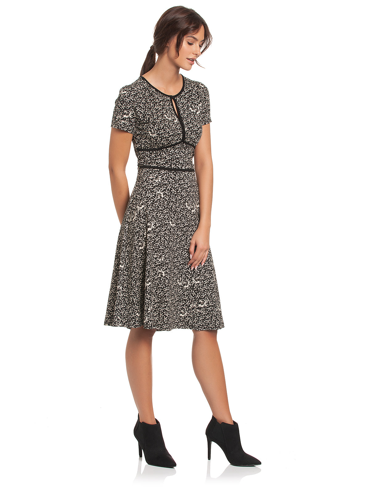 VIVE MARIA Ma Marguerite Dress