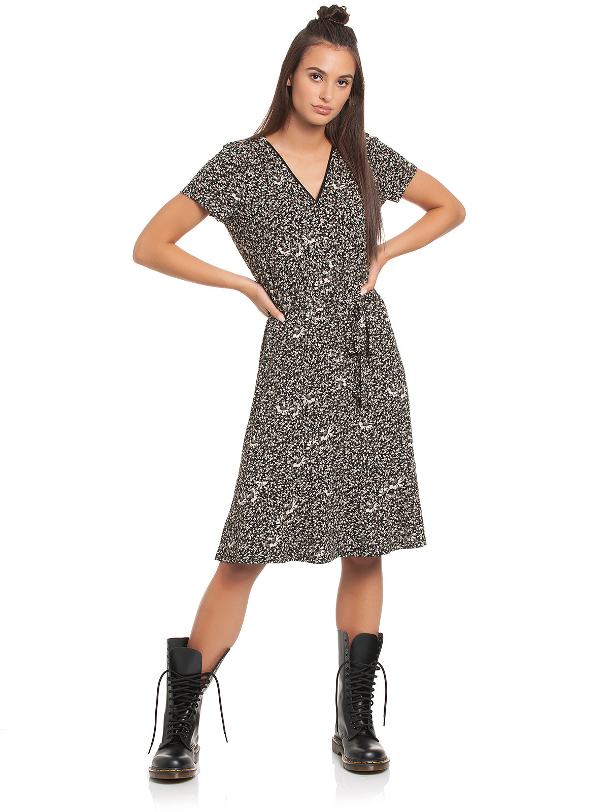 VIVE MARIA Marguerite Dress