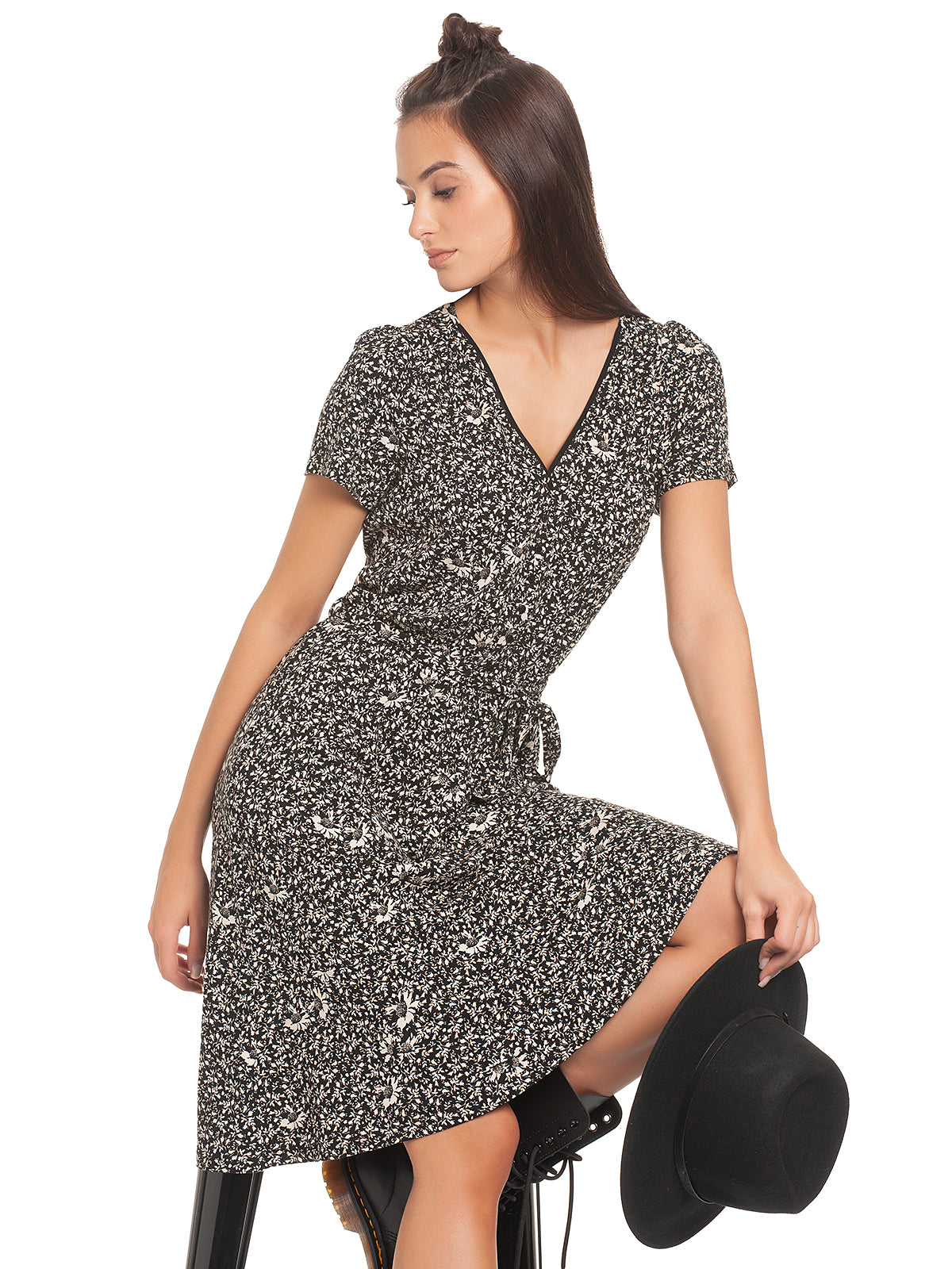 VIVE MARIA Marguerite Dress