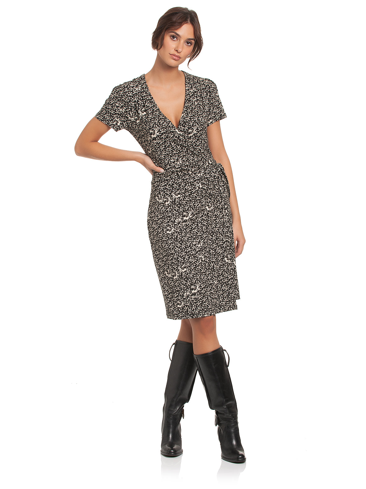 VIVE MARIA Sweet Marguerite Dress