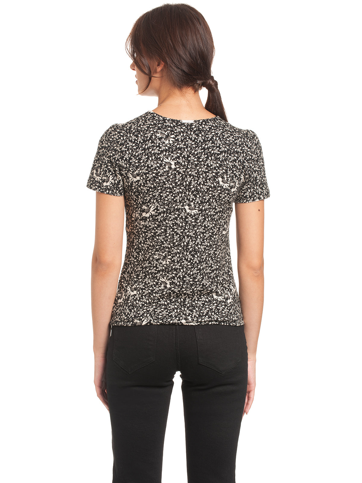 VIVE MARIA Ma Marguerite Shirt