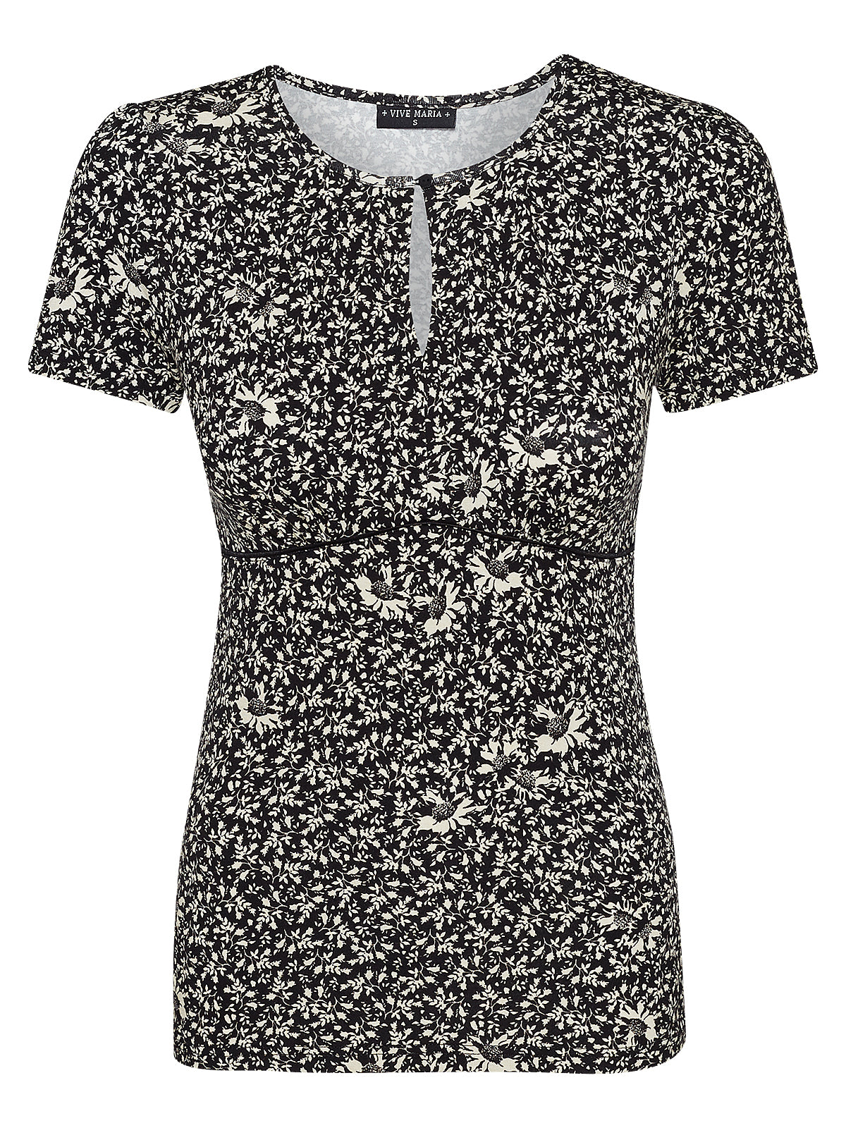 VIVE MARIA Ma Marguerite Shirt