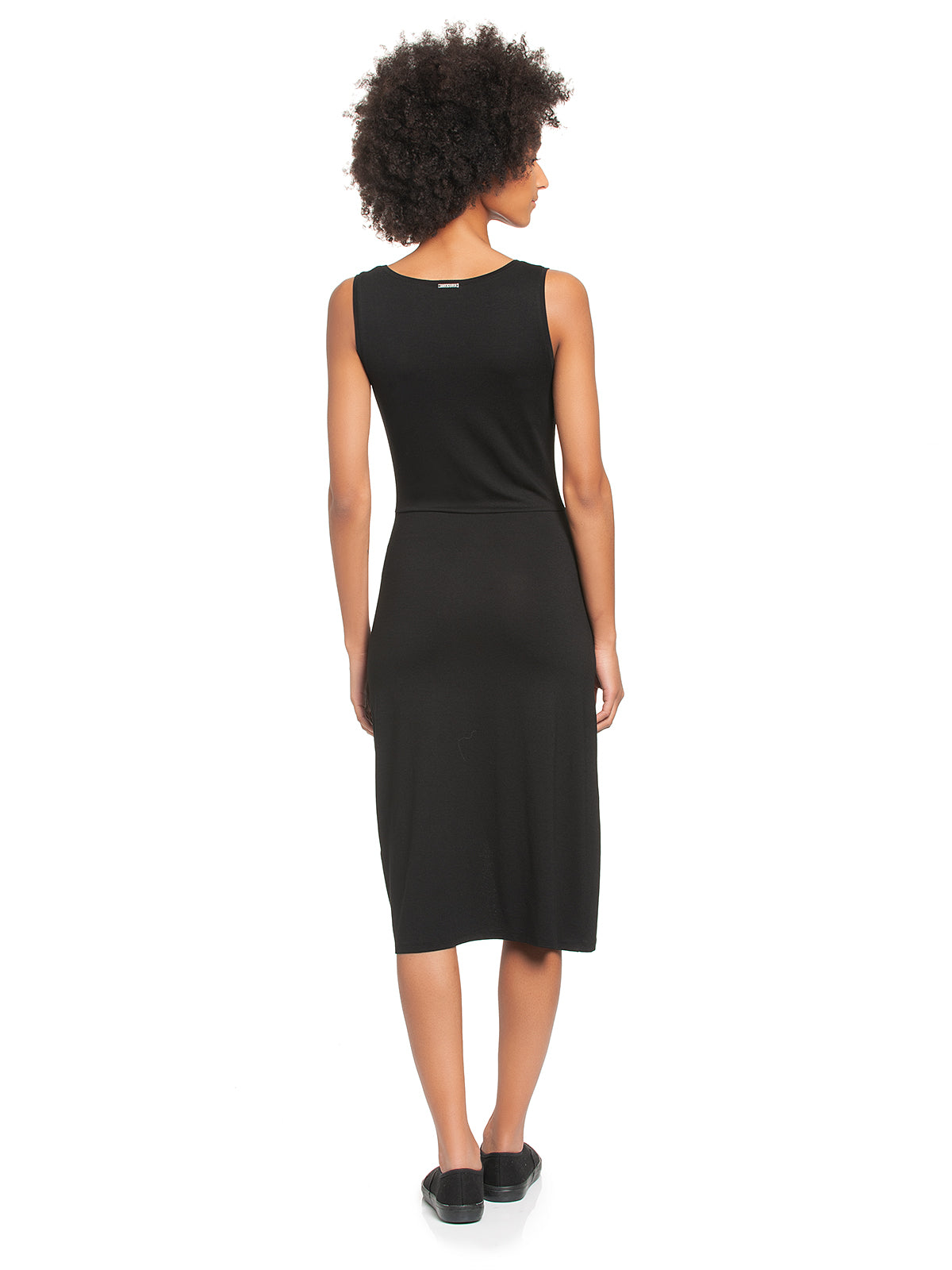 VIVE MARIA Été Noir Ladies Dress