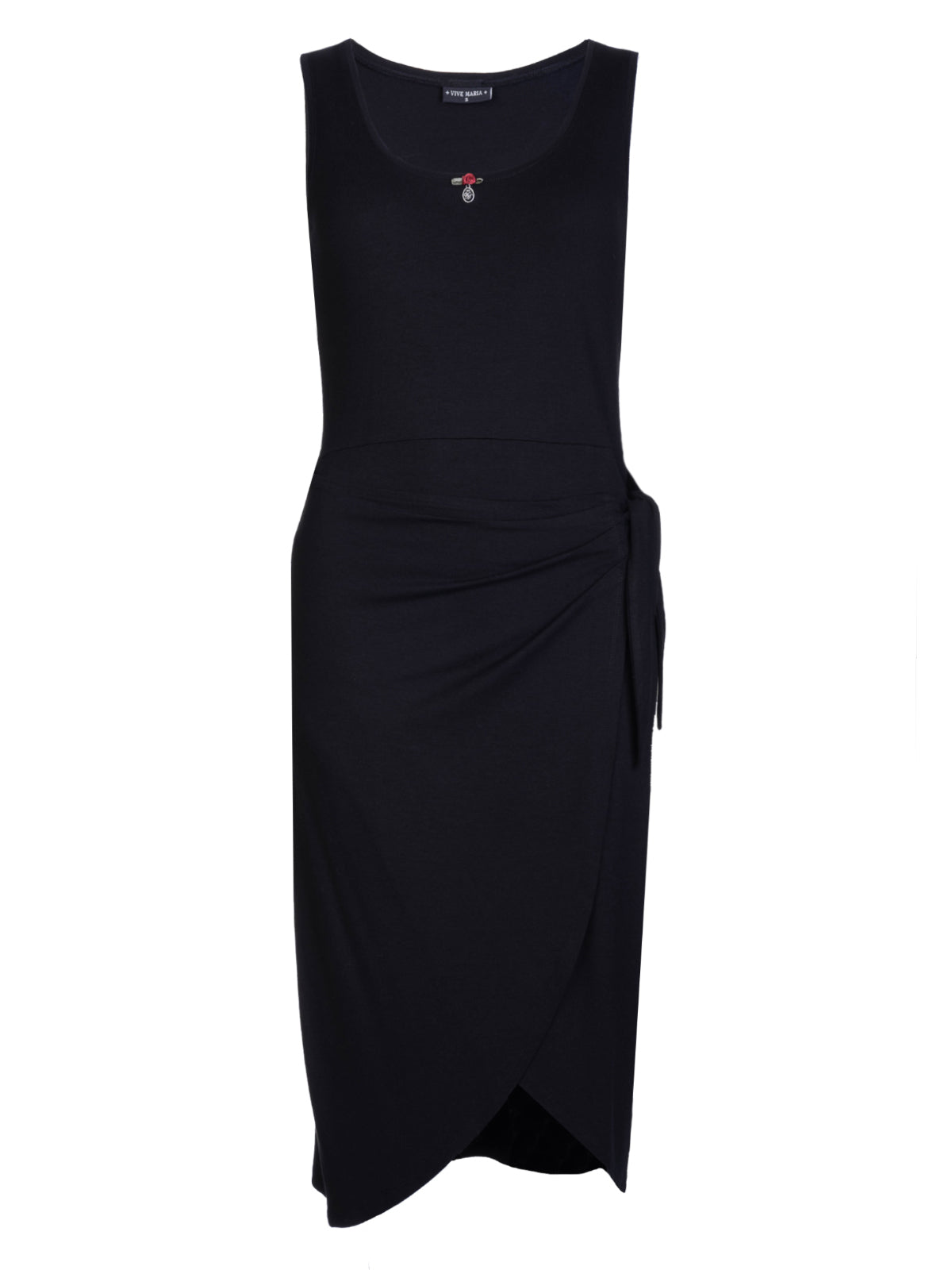 VIVE MARIA Été Noir Ladies Dress