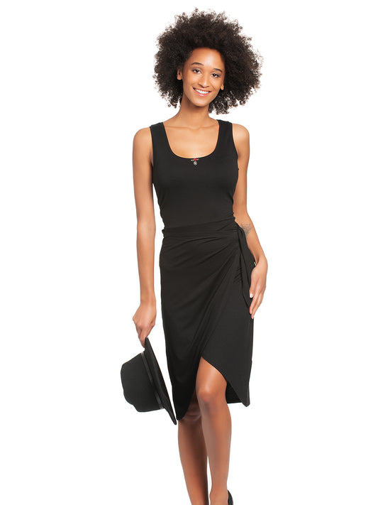 VIVE MARIA Été Noir Ladies Dress